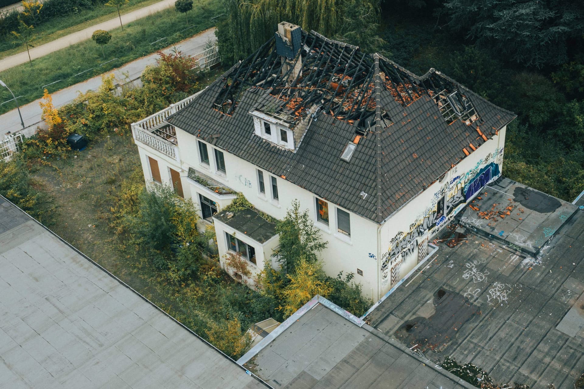 Bordell Recklinghausen — Aufnahme 3