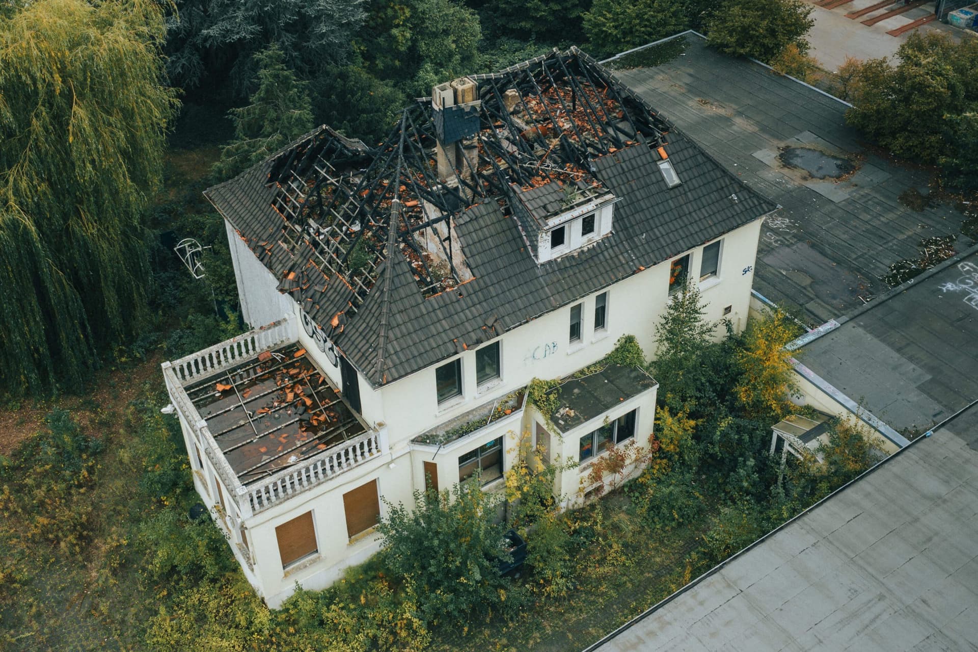 Bordell Recklinghausen — Aufnahme 4