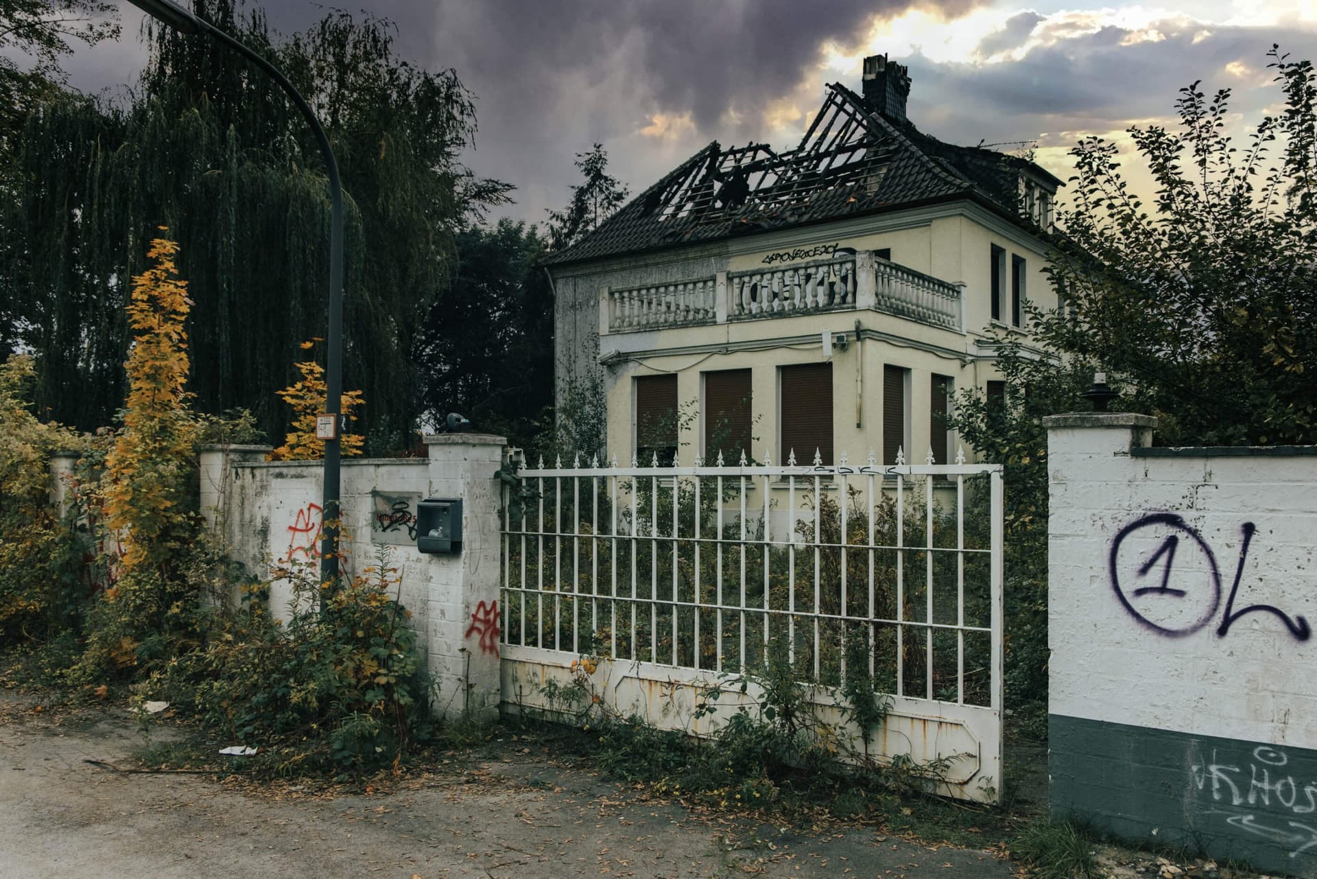Bordell Recklinghausen — Aufnahme 2