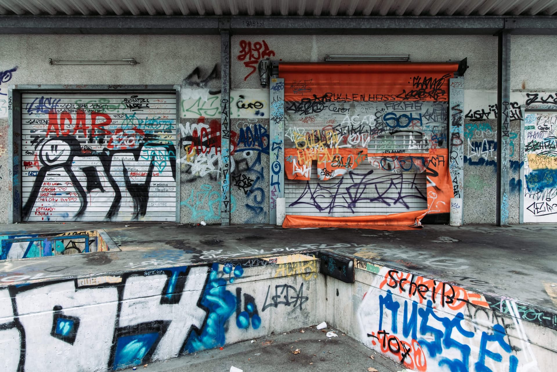 Bordell Recklinghausen — Aufnahme 5
