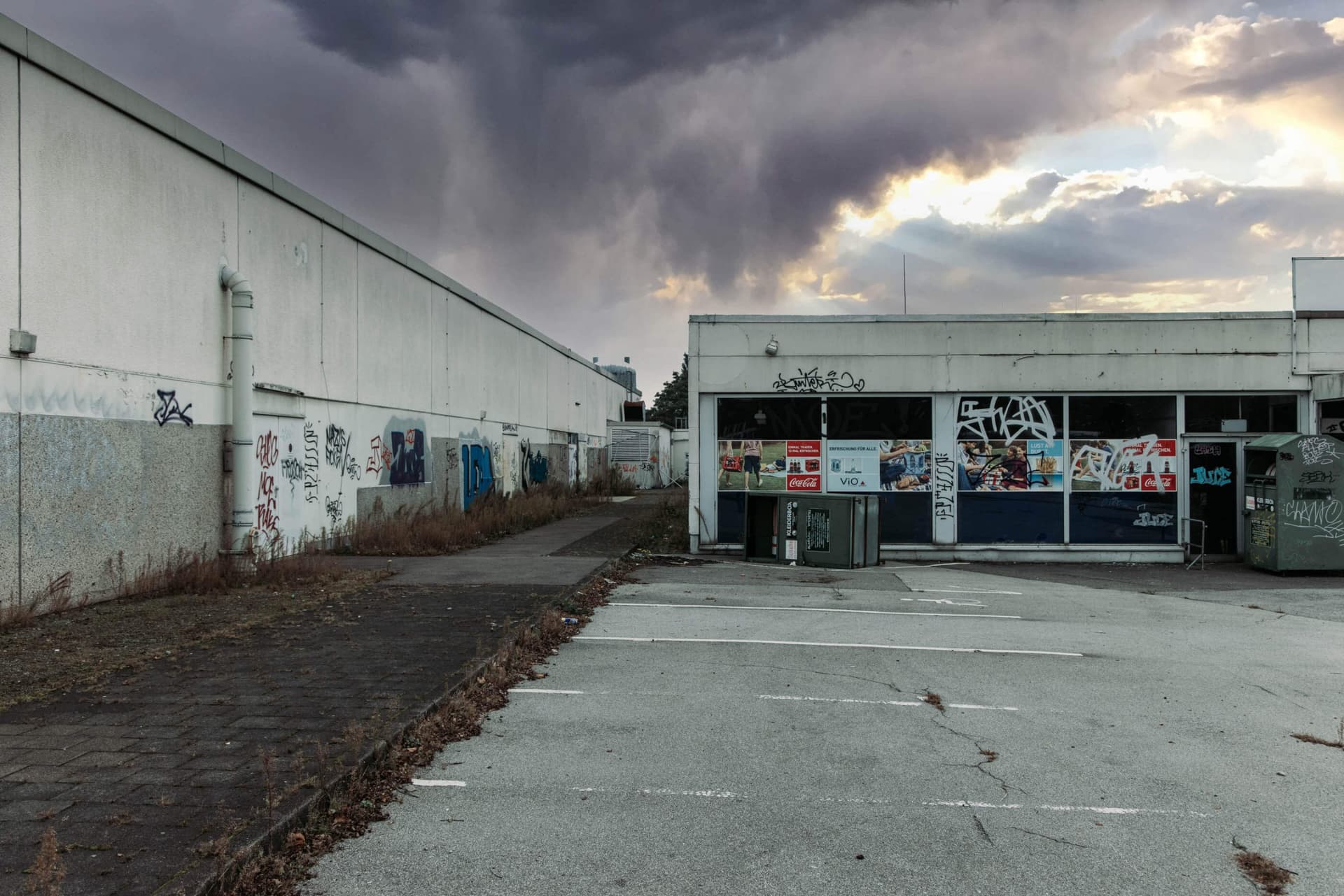 Bordell Recklinghausen — Aufnahme 6