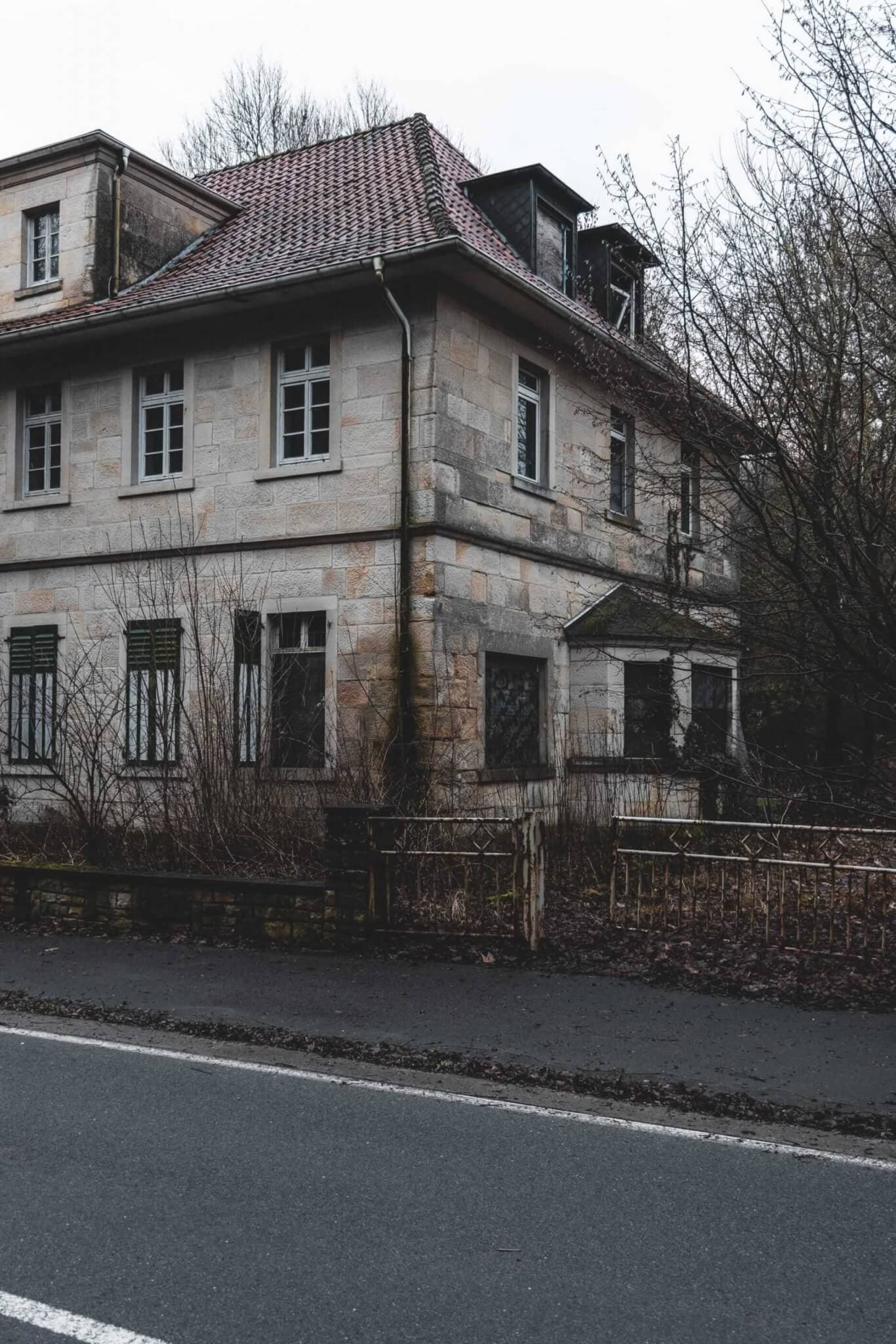 Waldgasthof — Aufnahme 10