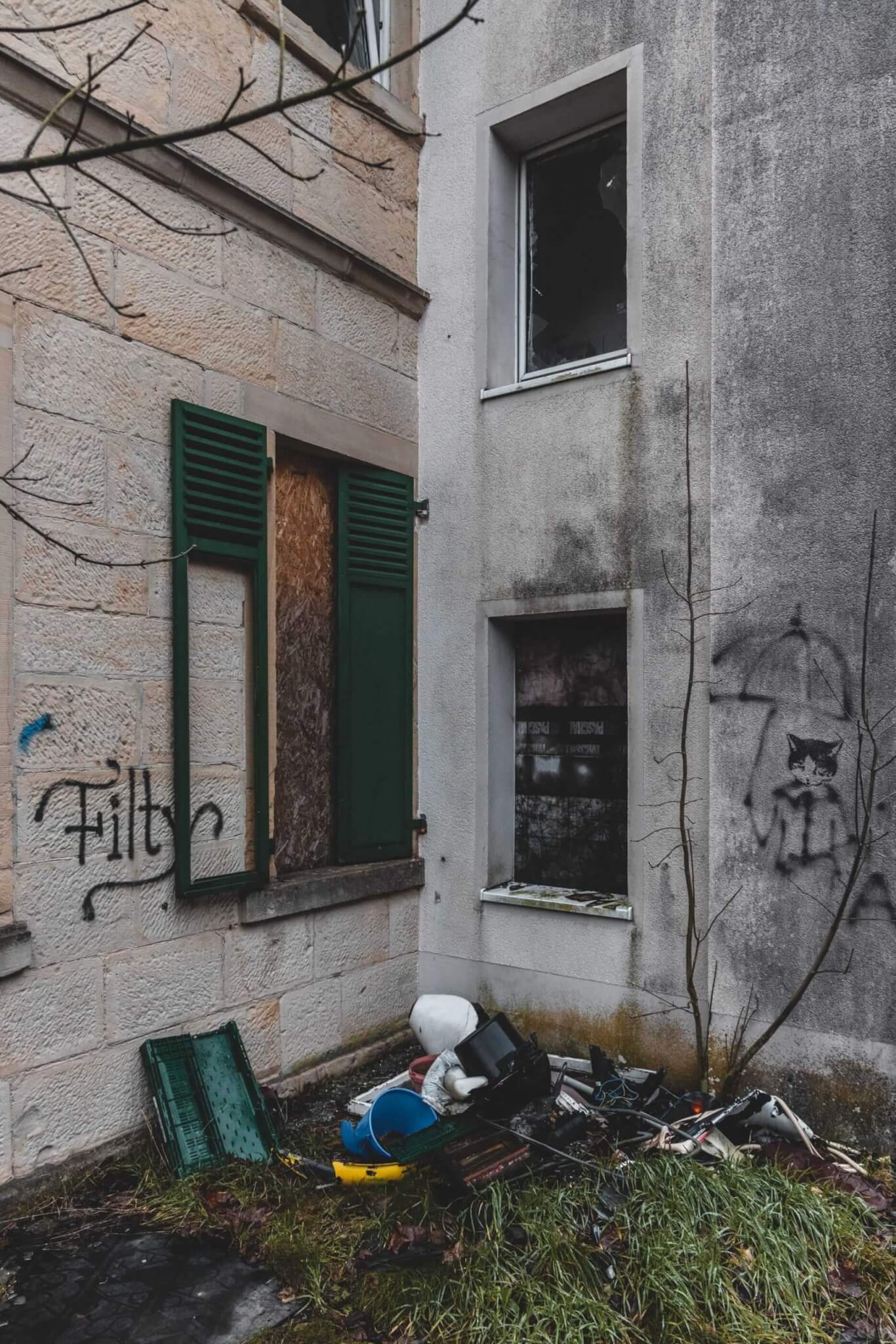 Waldgasthof — Aufnahme 6