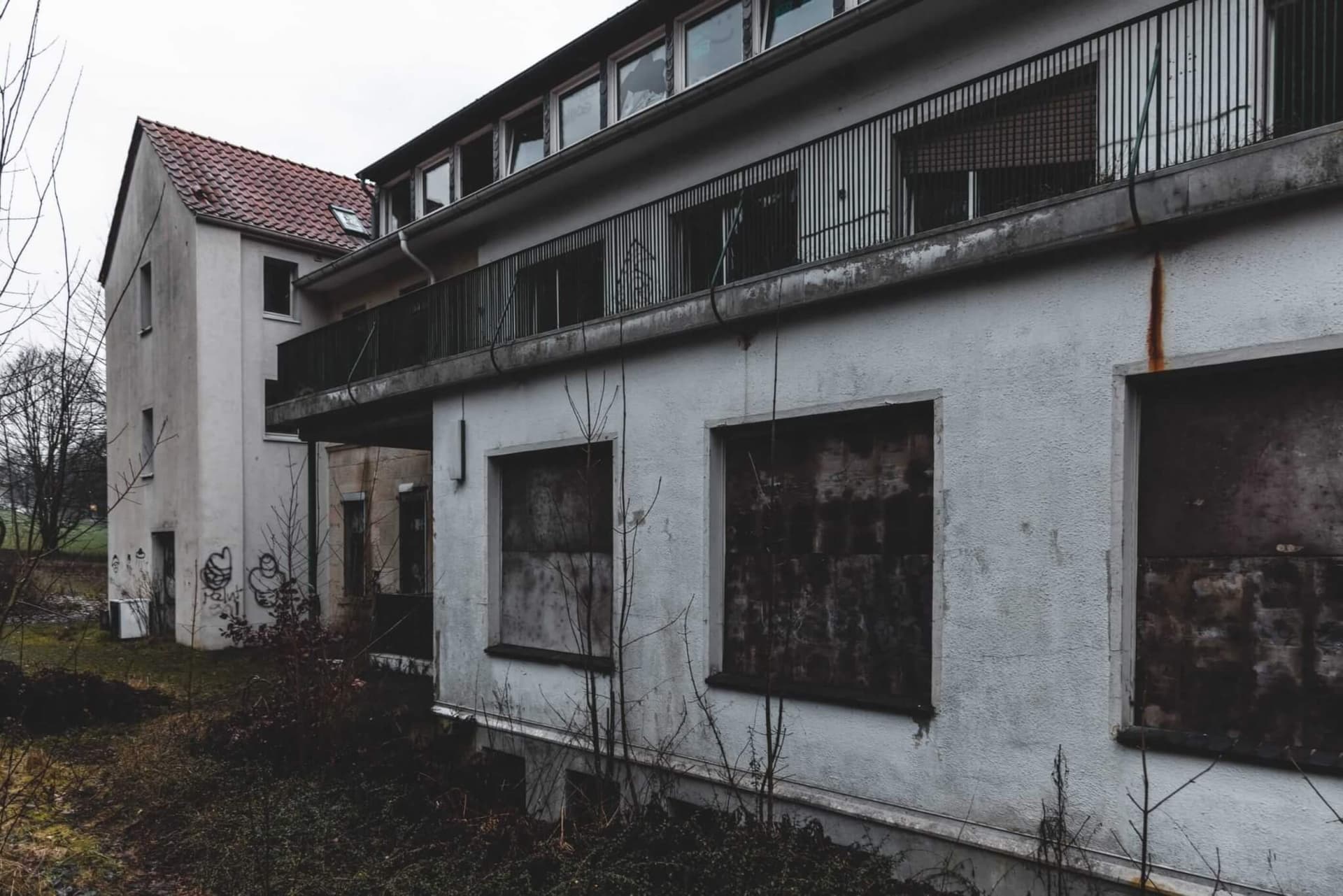 Waldgasthof — Aufnahme 3