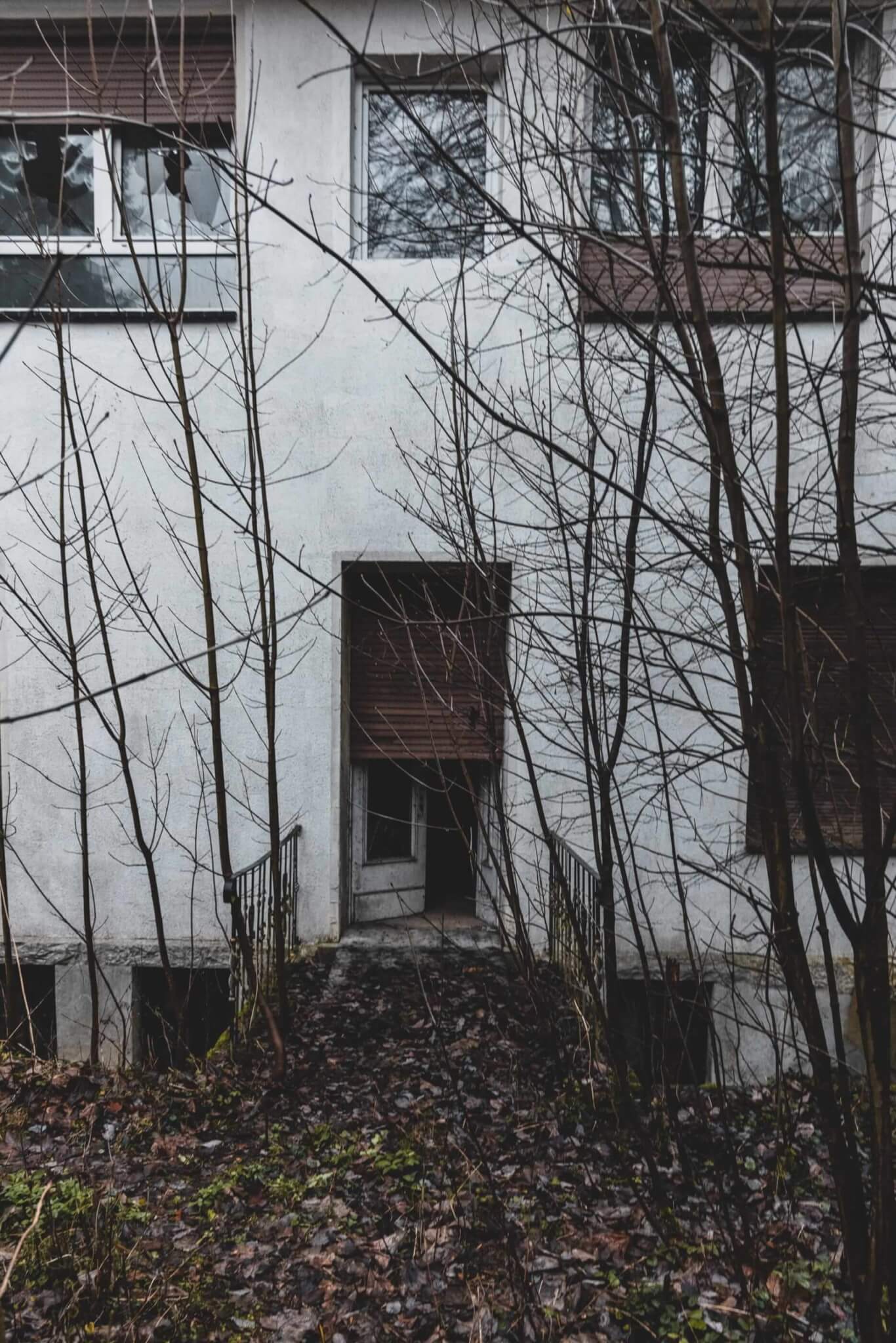 Waldgasthof — Aufnahme 7