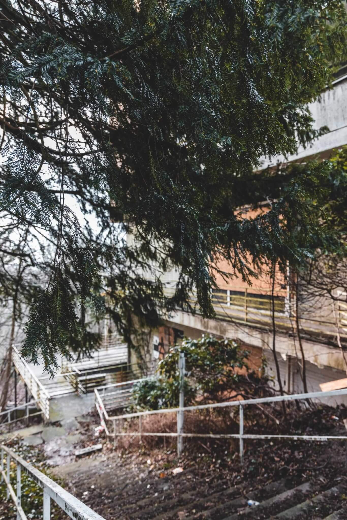 Das alte Burghotel, Bild 3 von 7