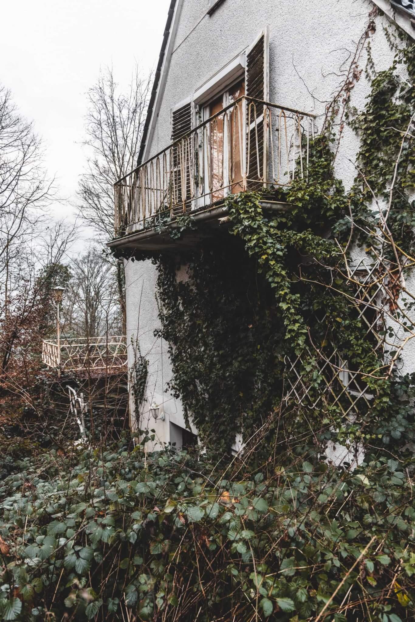 Das alte Burghotel, Bild 6 von 7