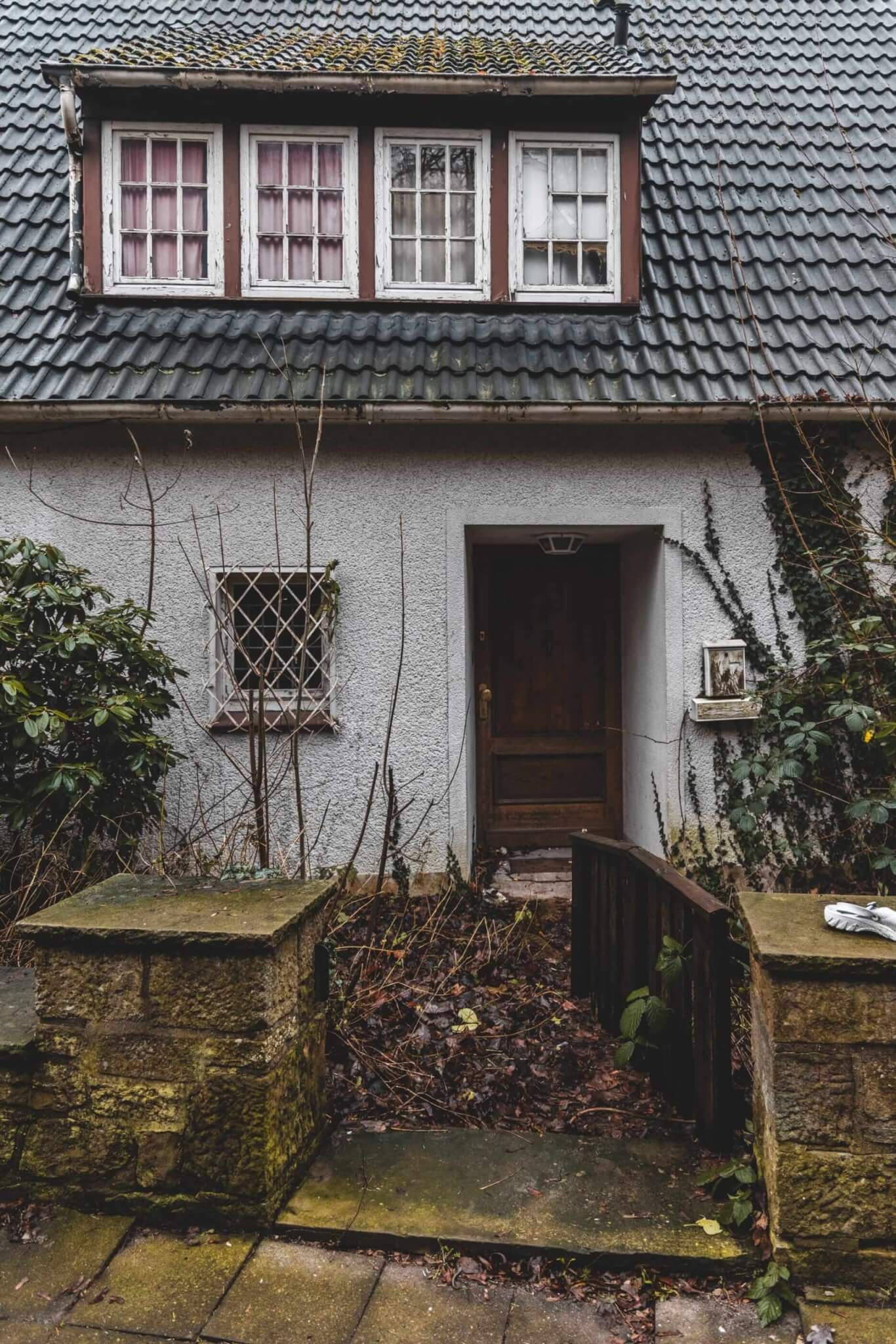Das alte Burghotel, Bild 5 von 7