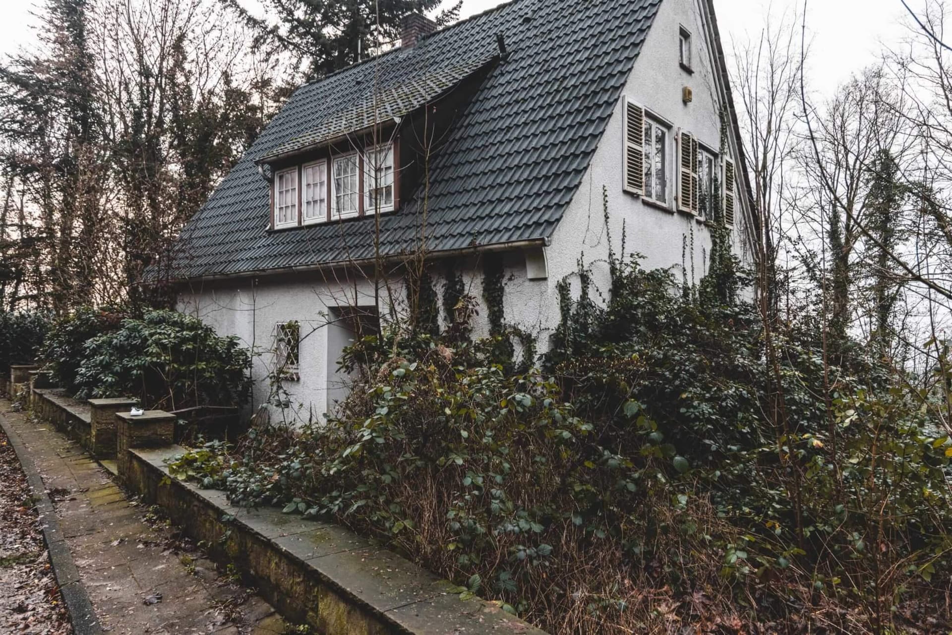 Das alte Burghotel, Bild 4 von 7