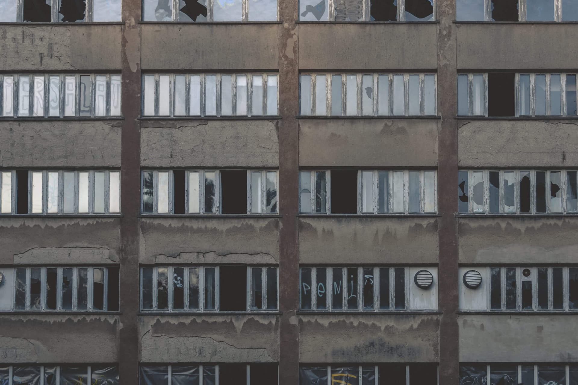 Koloss von Prora — Aufnahme 3