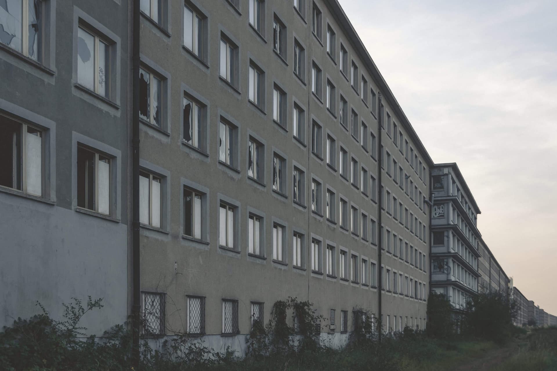 Koloss von Prora