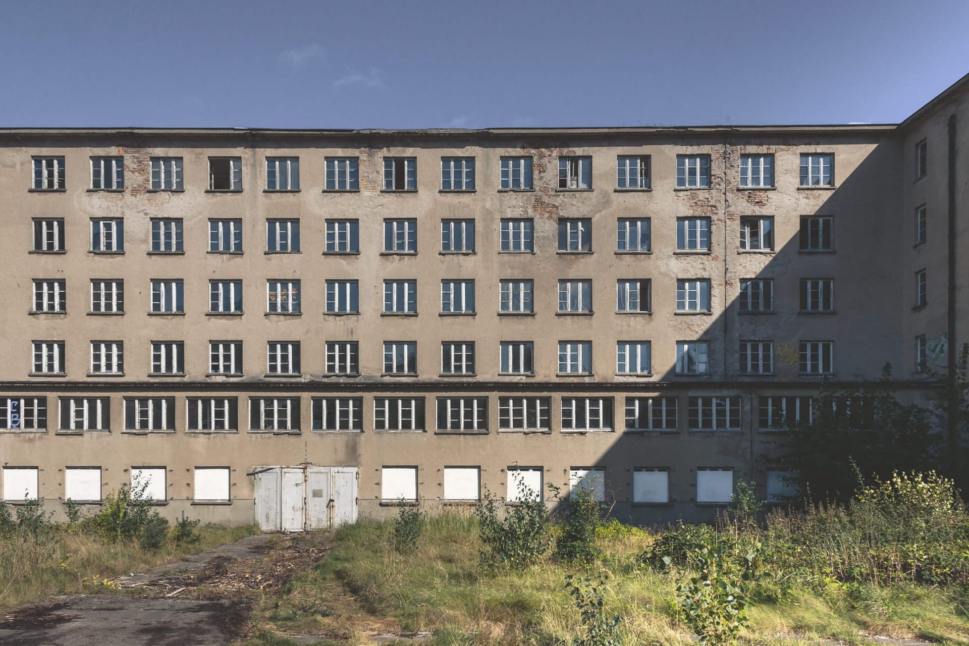 Koloss von Prora — Aufnahme 5