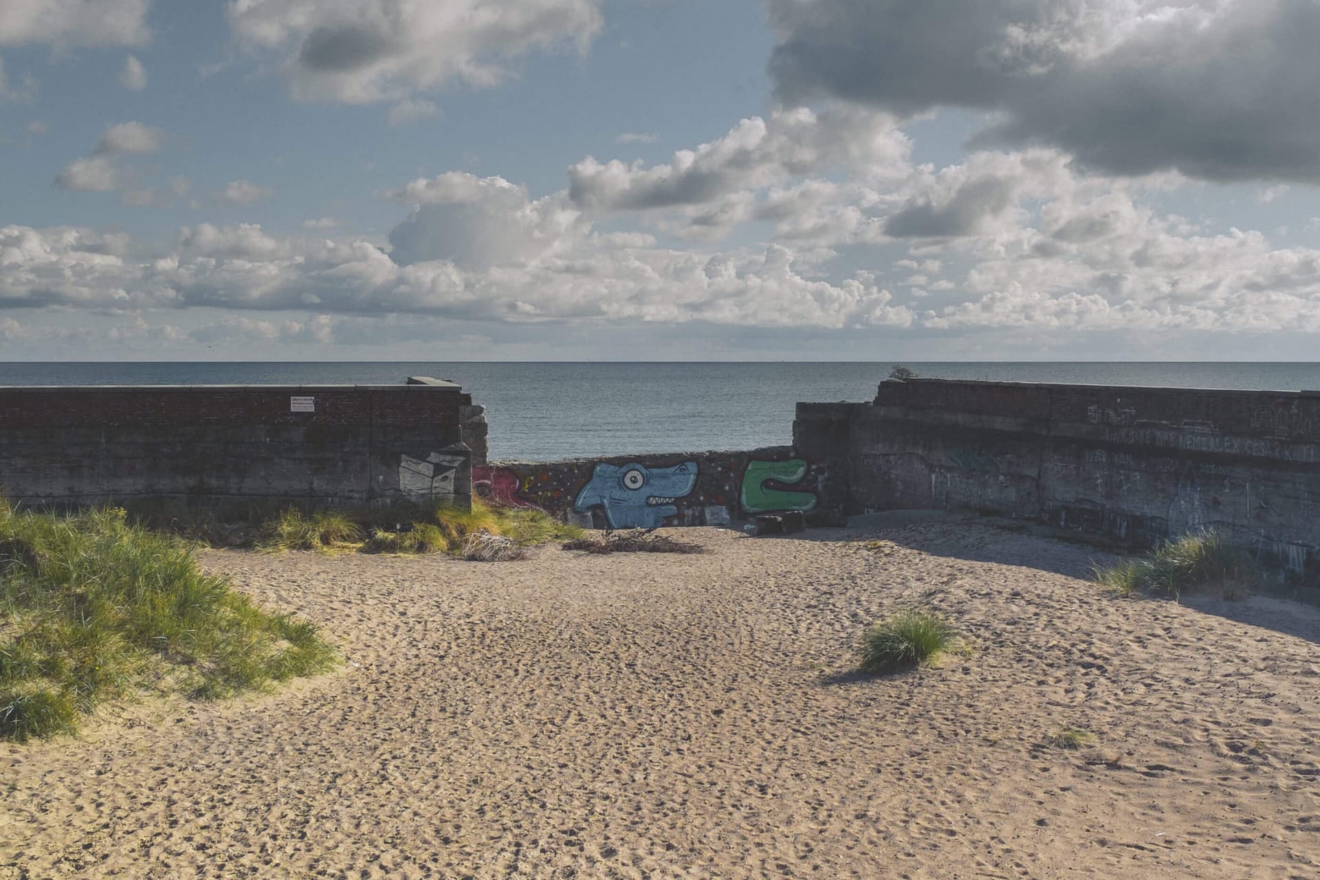 Koloss von Prora — Aufnahme 2