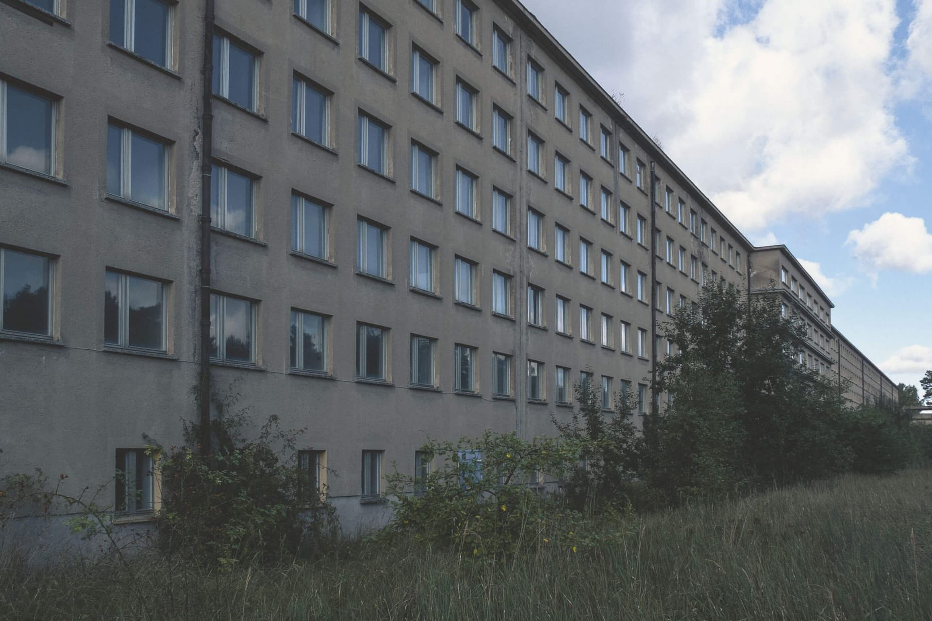 Koloss von Prora — Aufnahme 7
