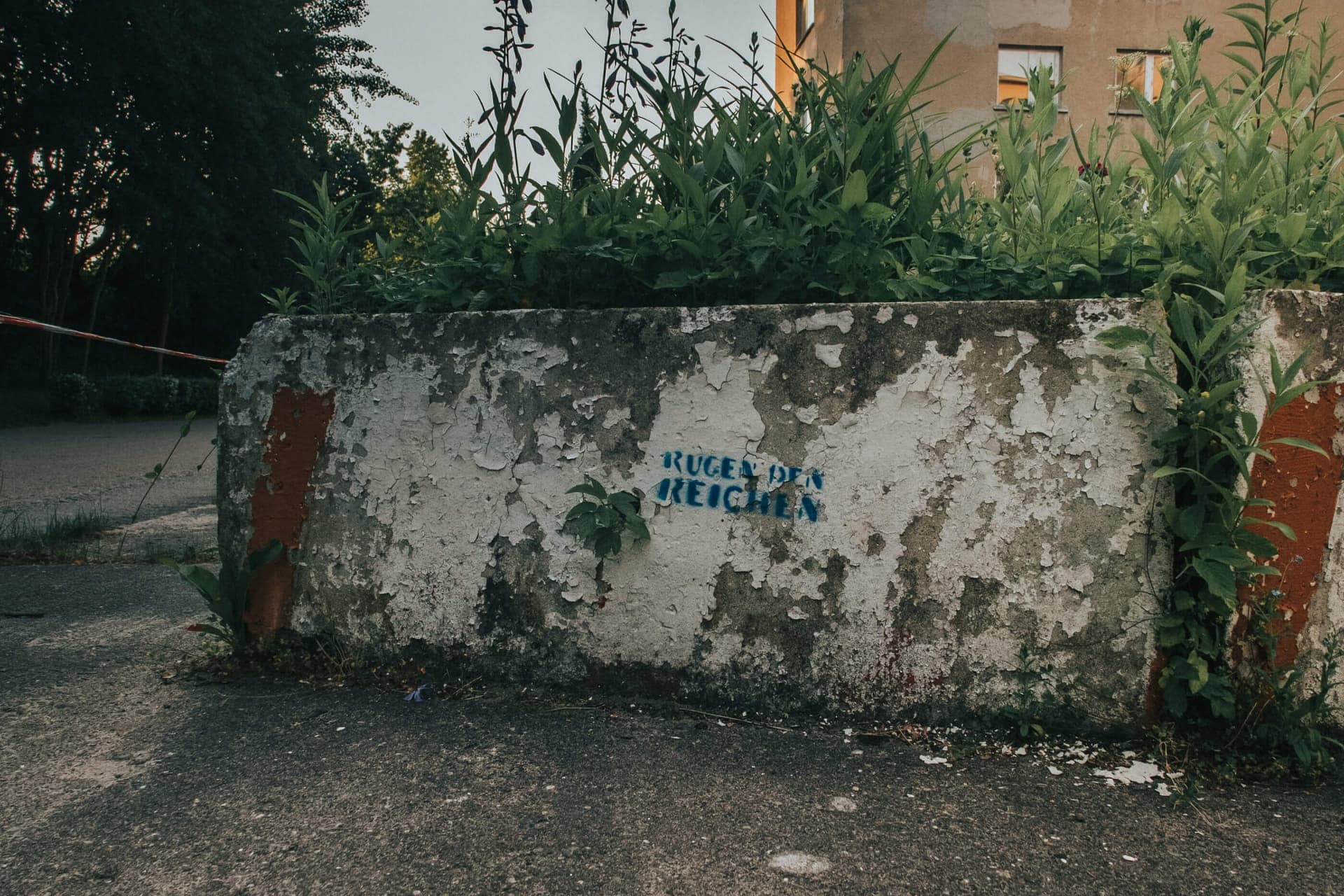 Koloss von Prora — Aufnahme 8