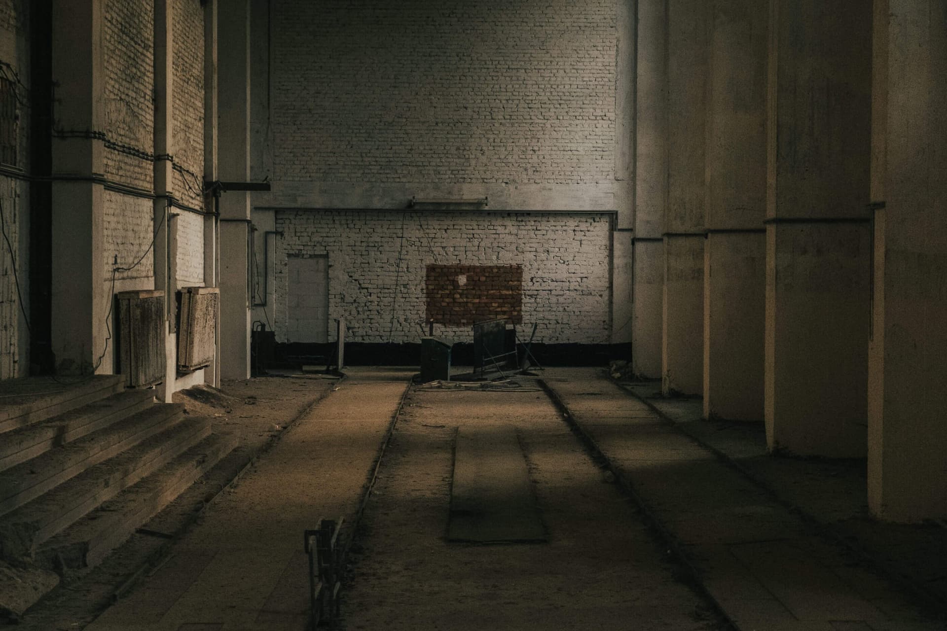 Koloss von Prora — Aufnahme 10