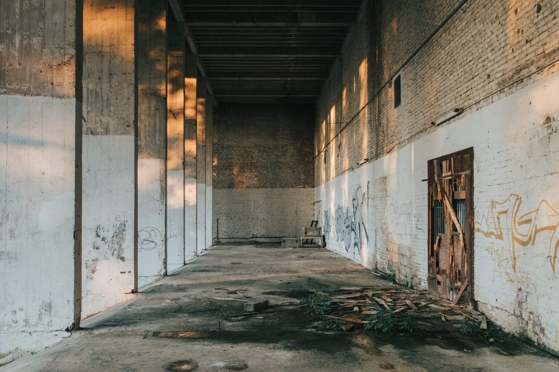 Koloss von Prora — Aufnahme 9