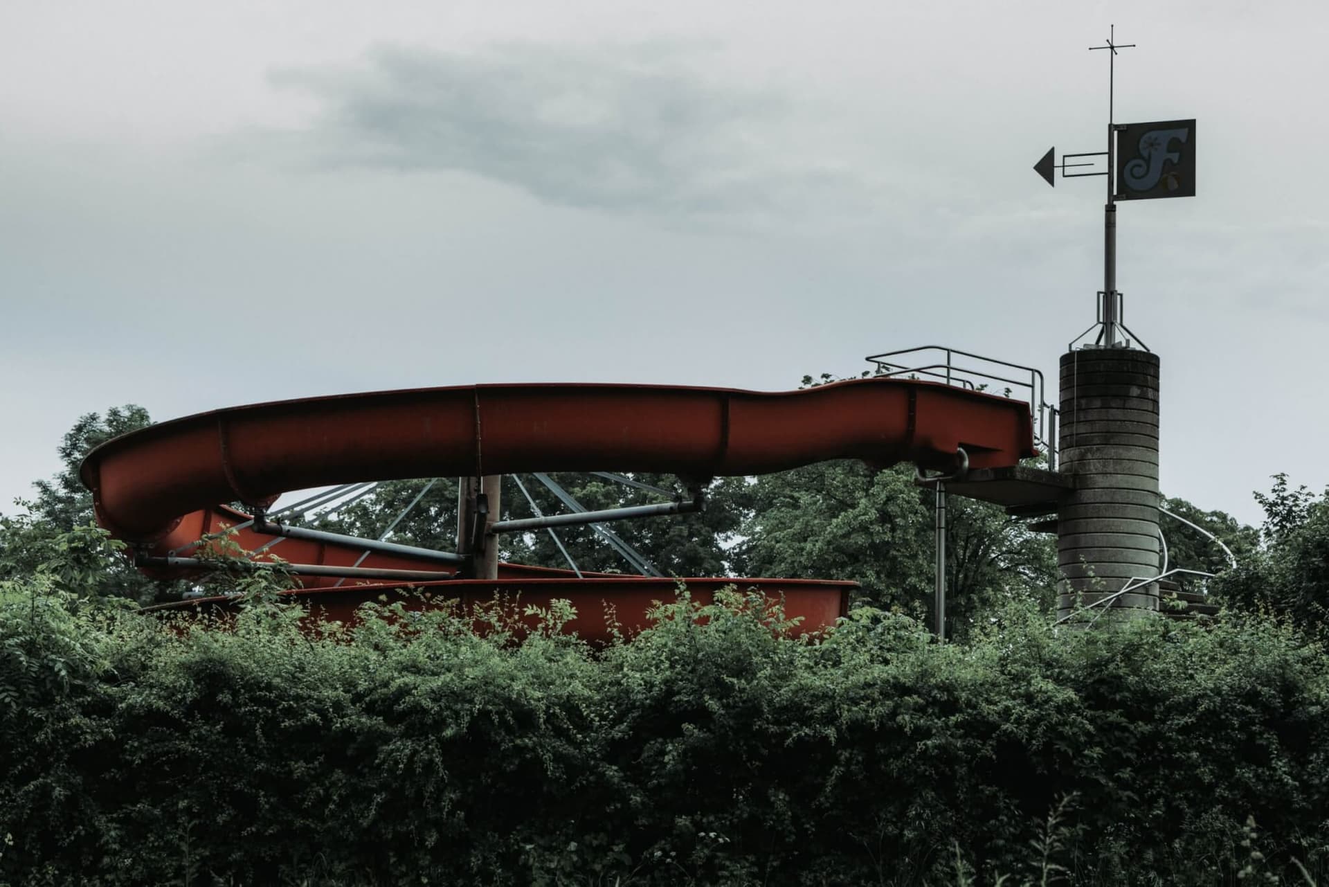 Neustädter Freibad — Aufnahme 2