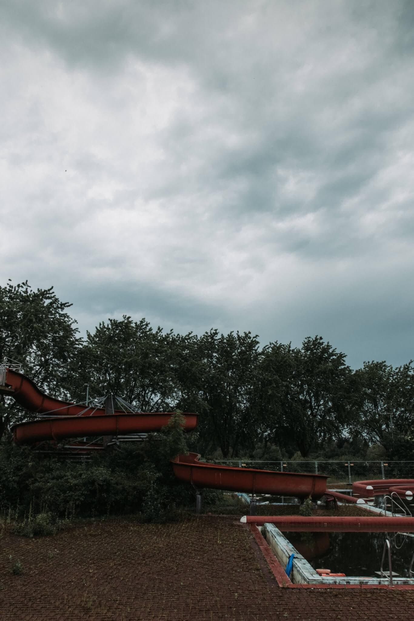 Neustädter Freibad — Aufnahme 10