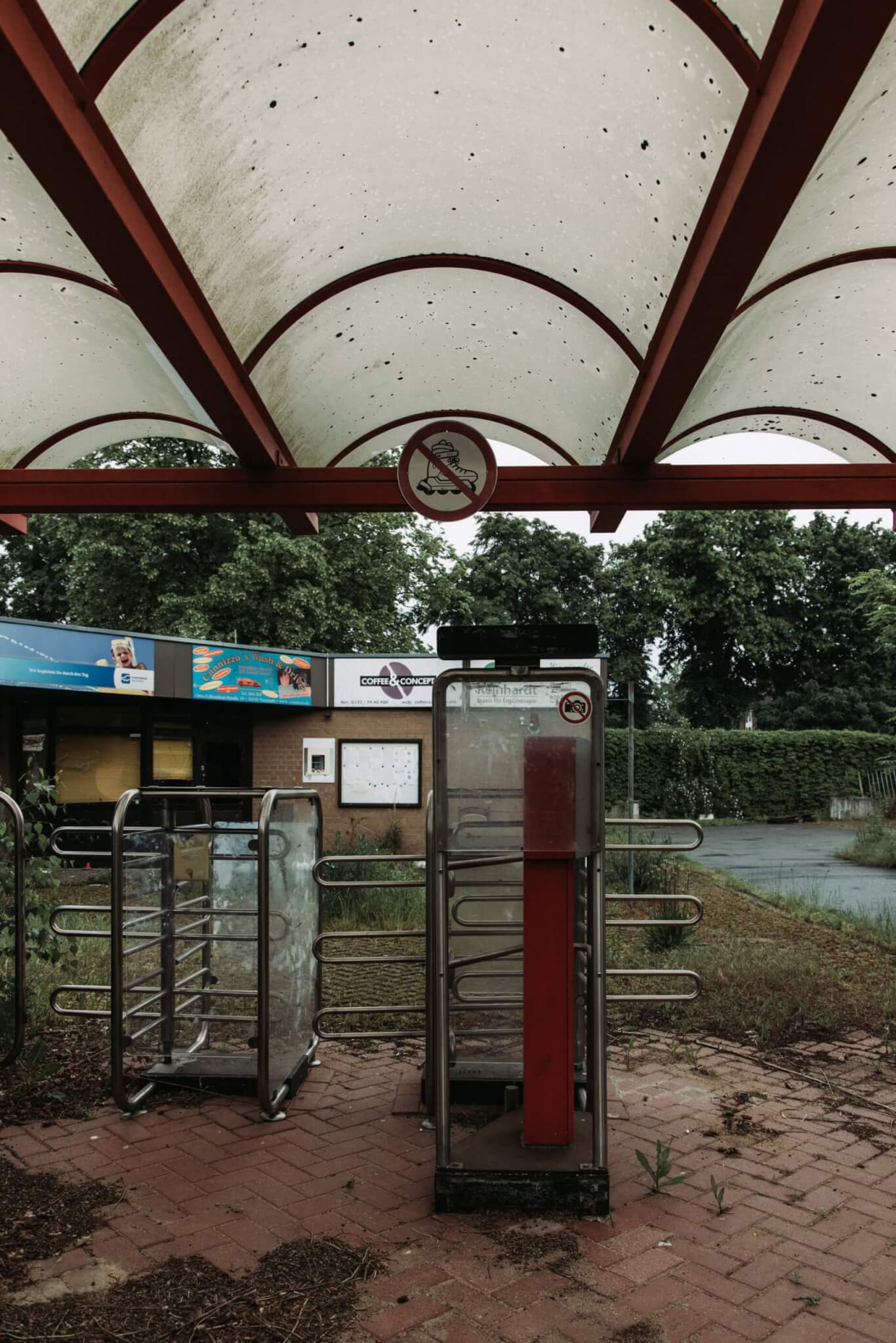 Neustädter Freibad — Aufnahme 6