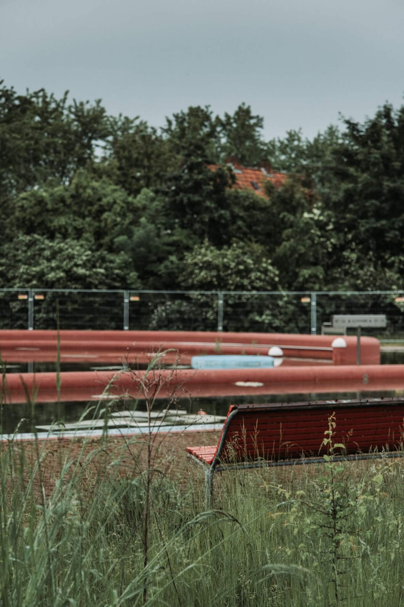 Neustädter Freibad — Aufnahme 9