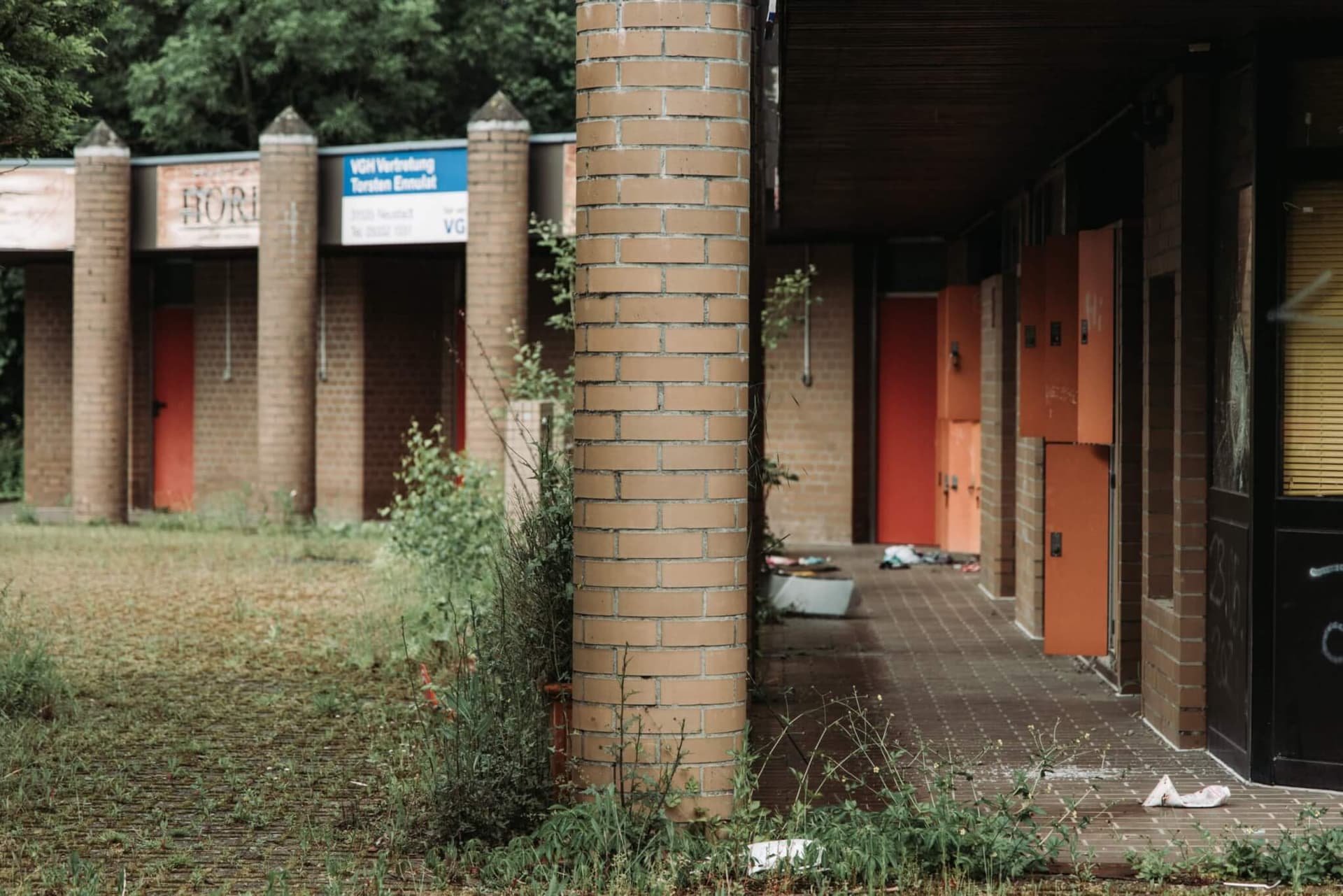 Neustädter Freibad — Aufnahme 4