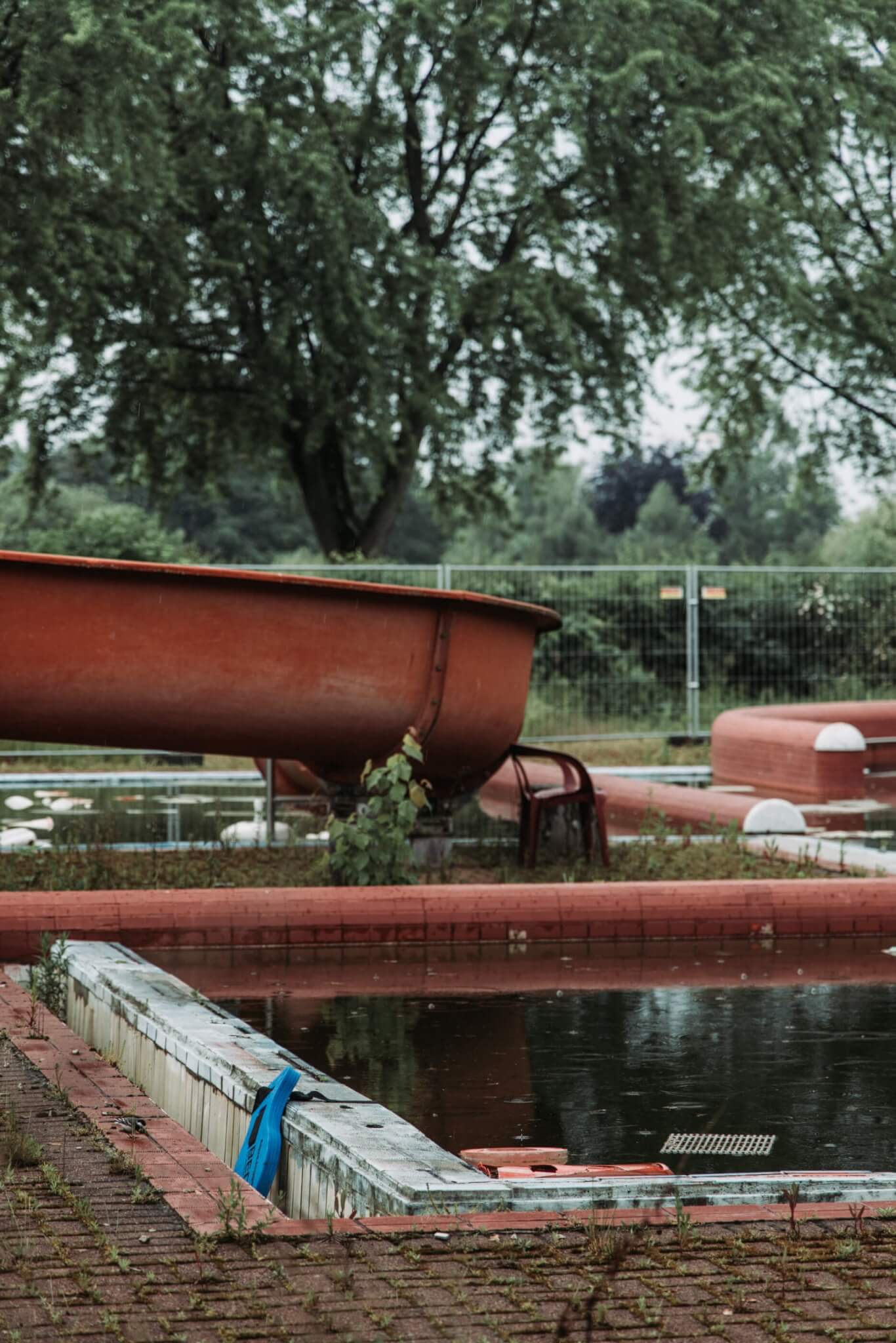 Neustädter Freibad — Aufnahme 13