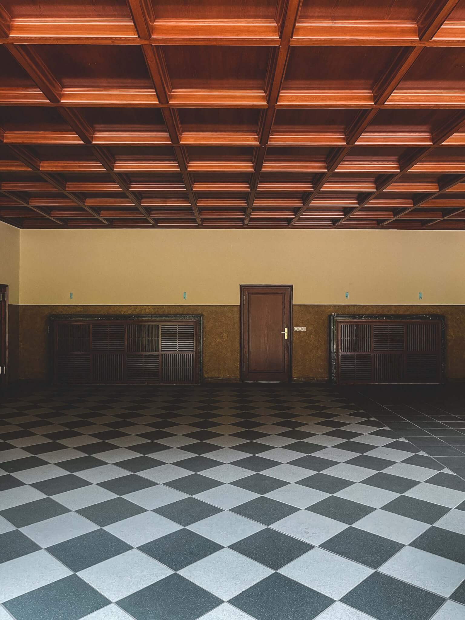 Goebbels-Villa Bogensee — Aufnahme 6