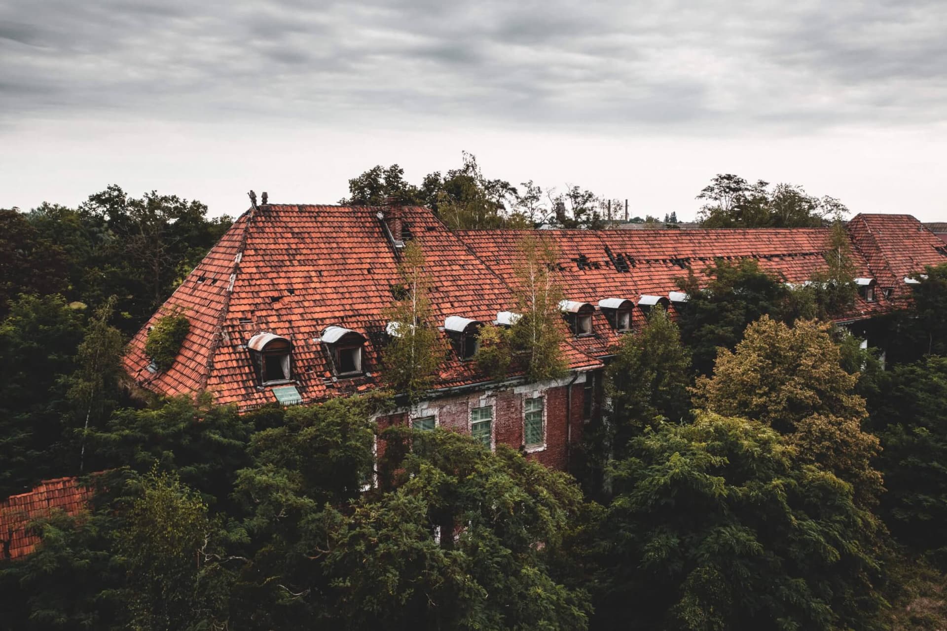 Feuerwerkslaboratorium — Aufnahme 7