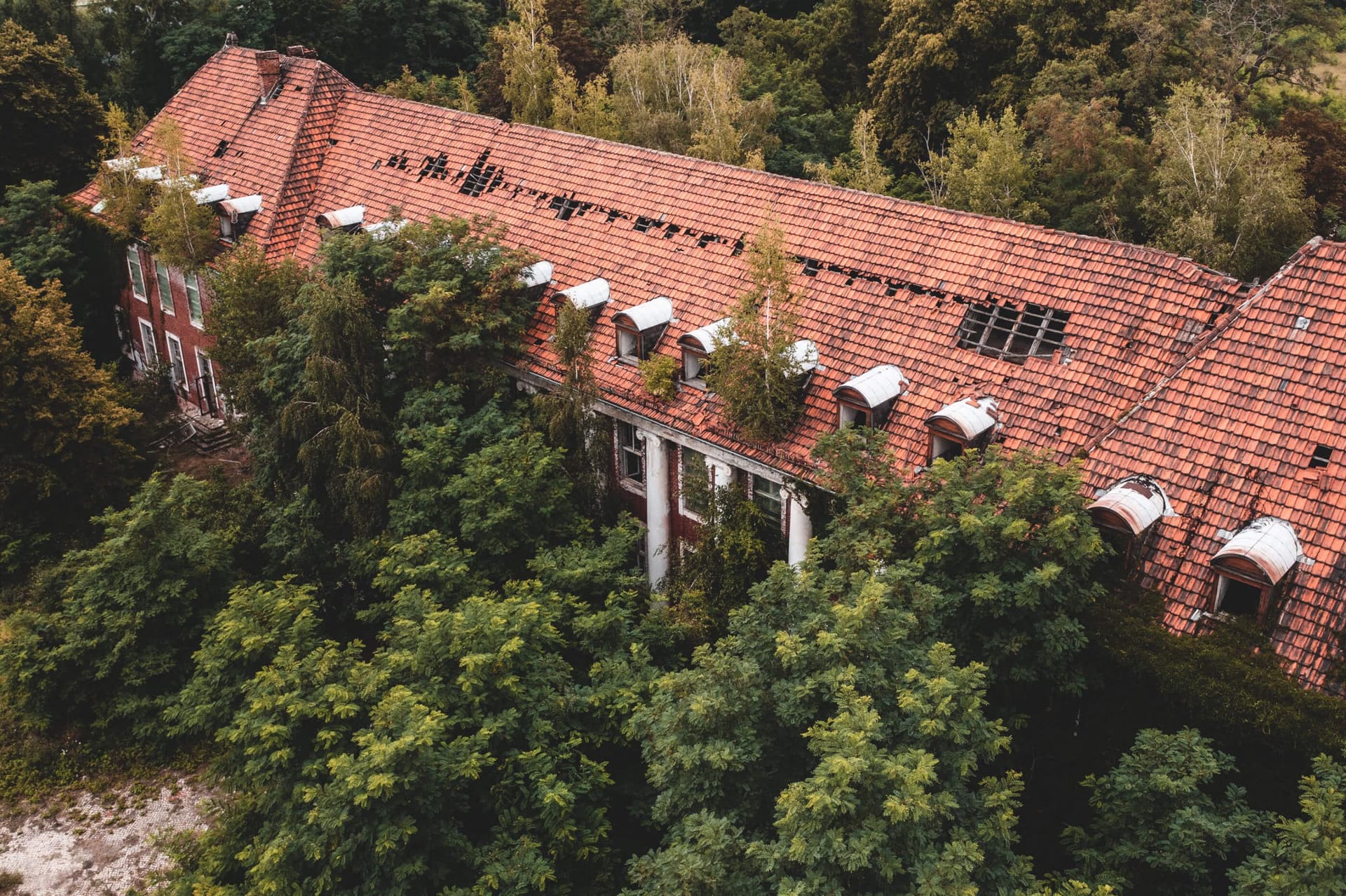 Feuerwerkslaboratorium — Aufnahme 8