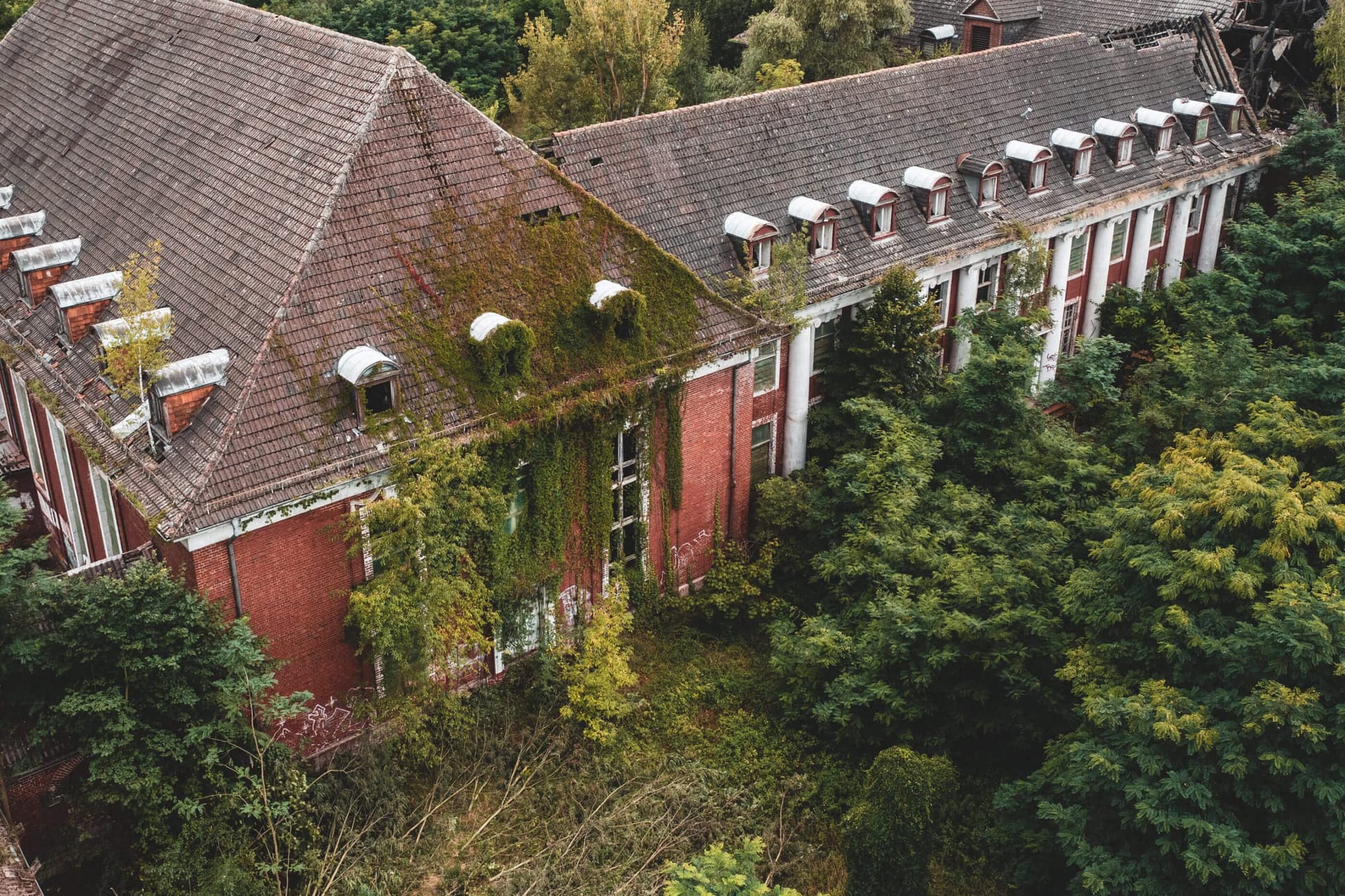 Feuerwerkslaboratorium — Aufnahme 13