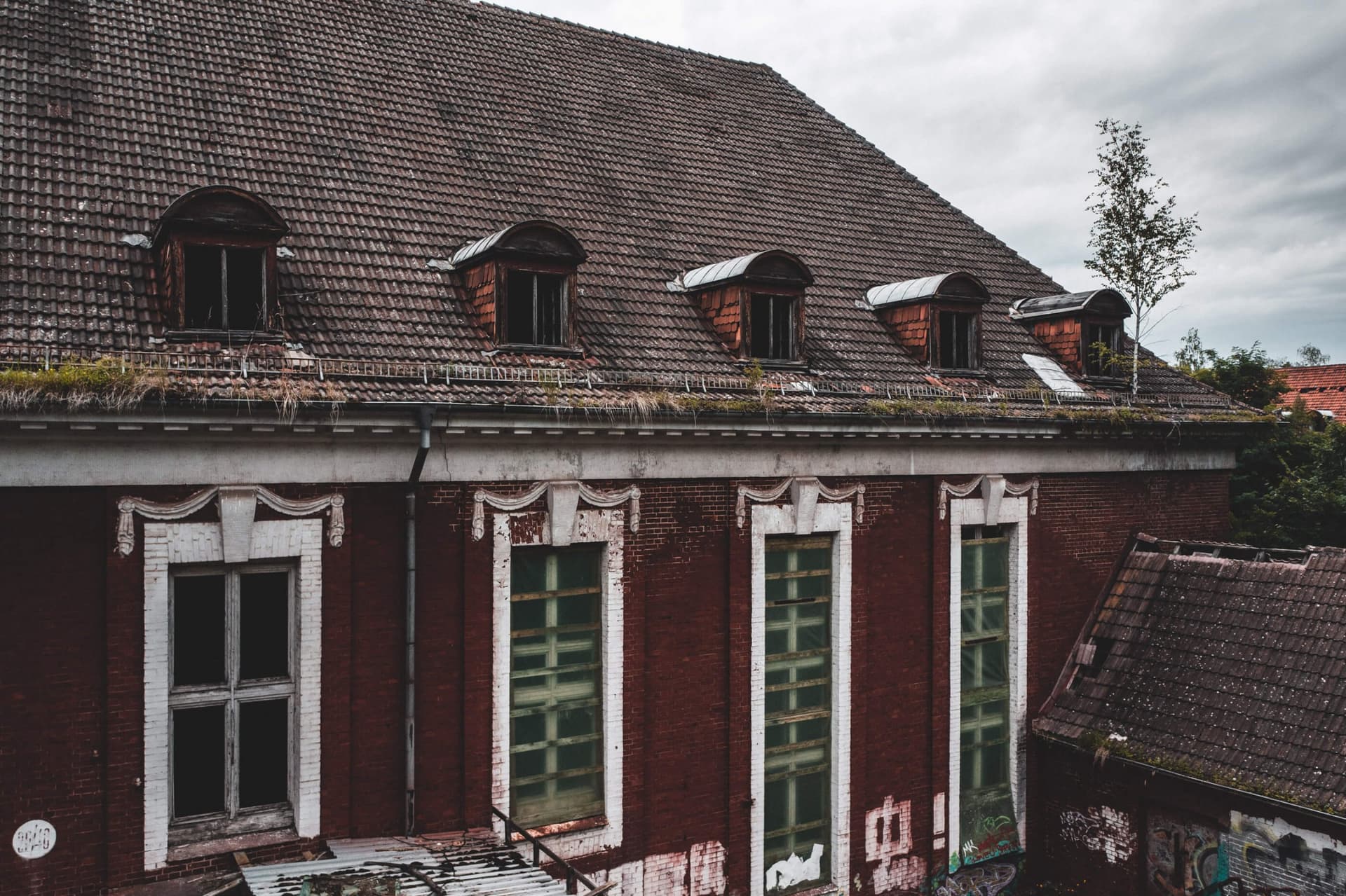 Feuerwerkslaboratorium — Aufnahme 14