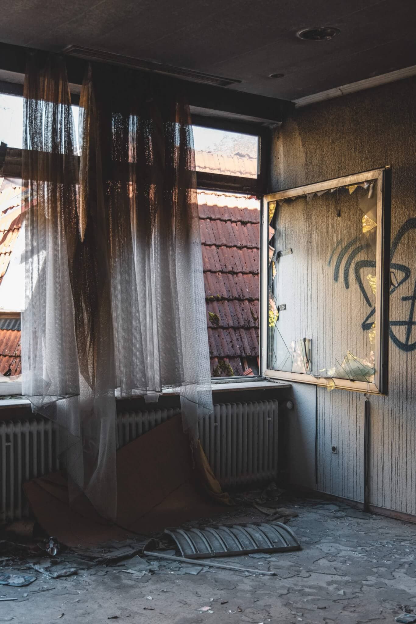 Reha-Klinik — Aufnahme 17