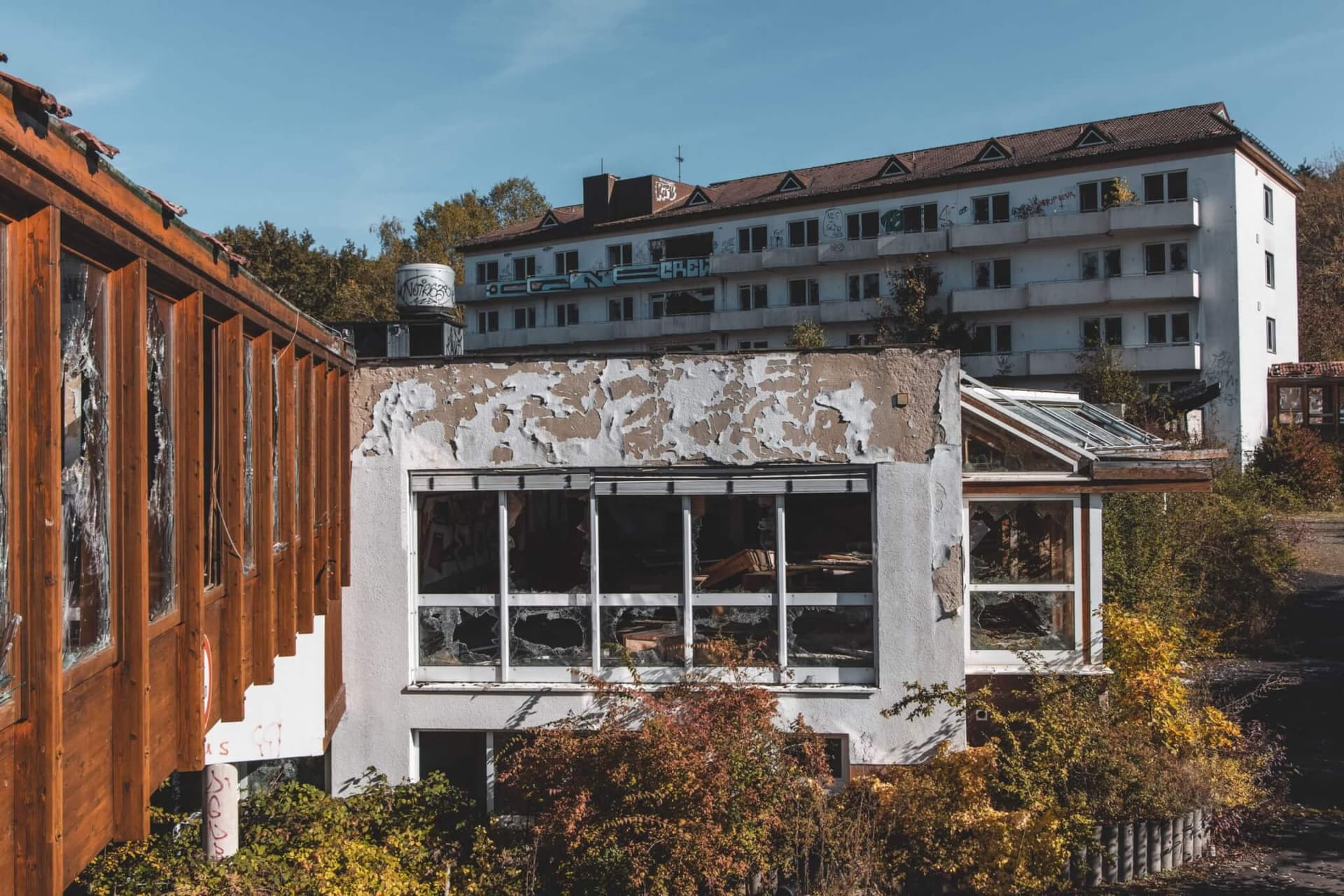 Reha-Klinik