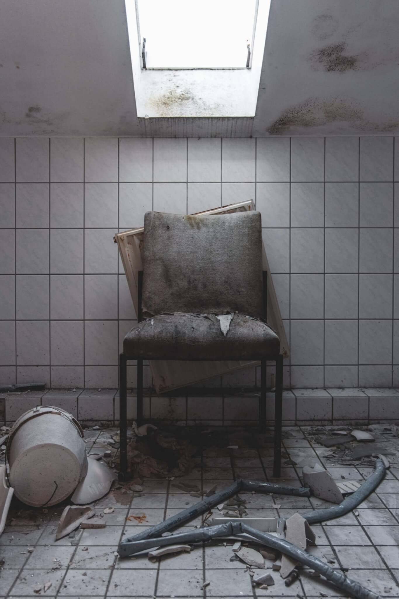 Reha-Klinik — Aufnahme 38