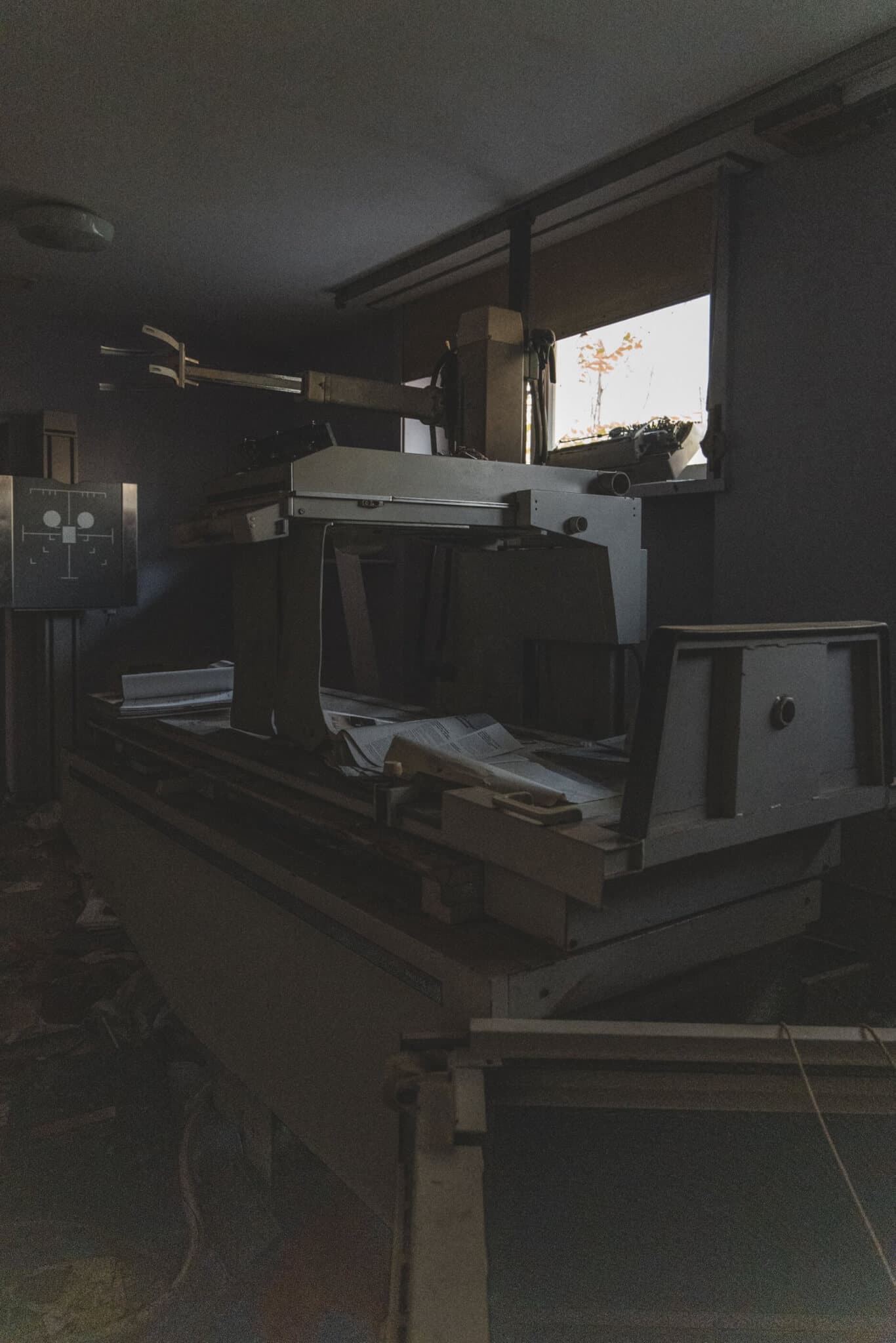 Reha-Klinik — Aufnahme 66