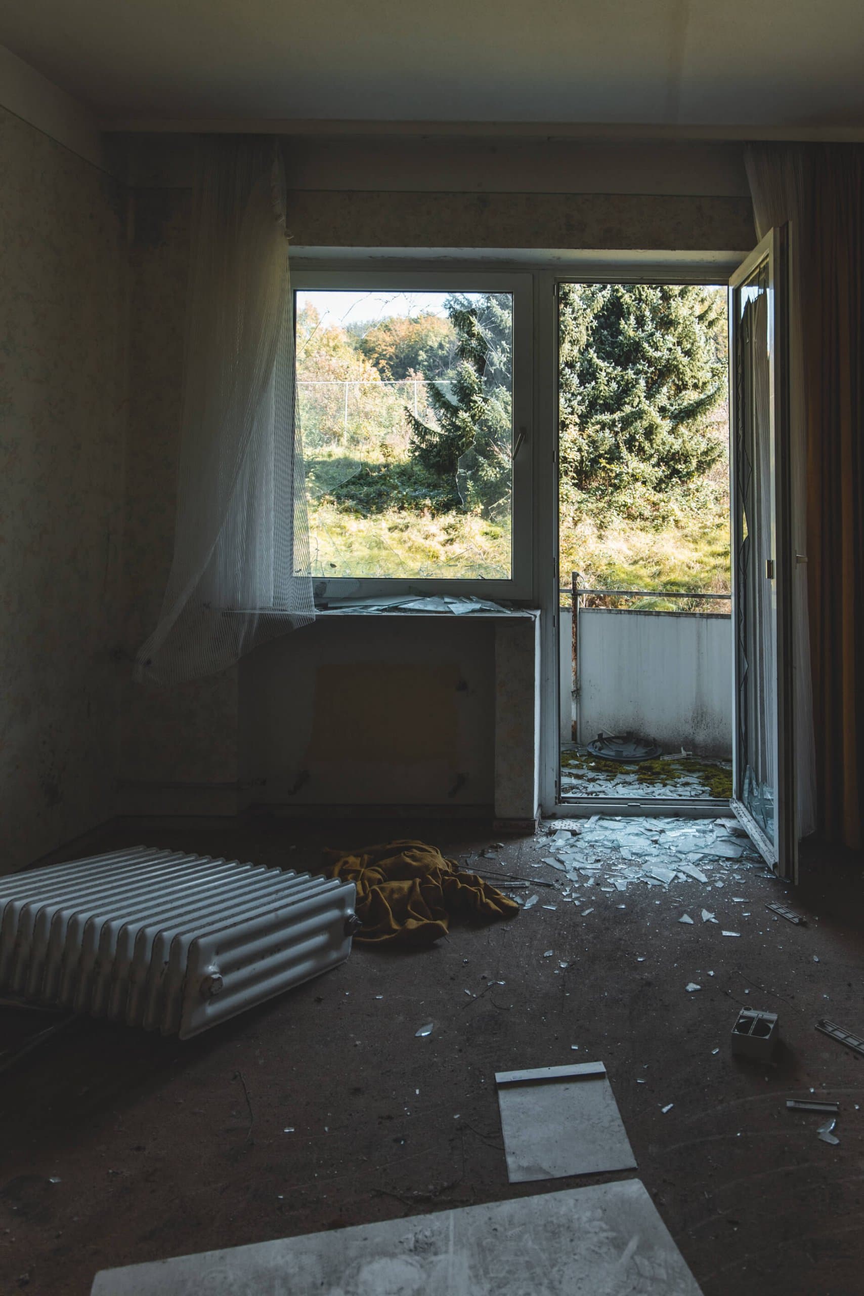 Reha-Klinik — Aufnahme 63