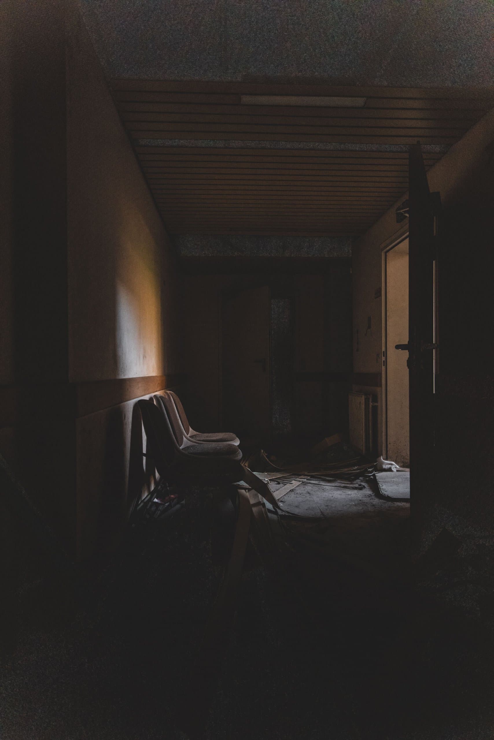 Reha-Klinik — Aufnahme 59