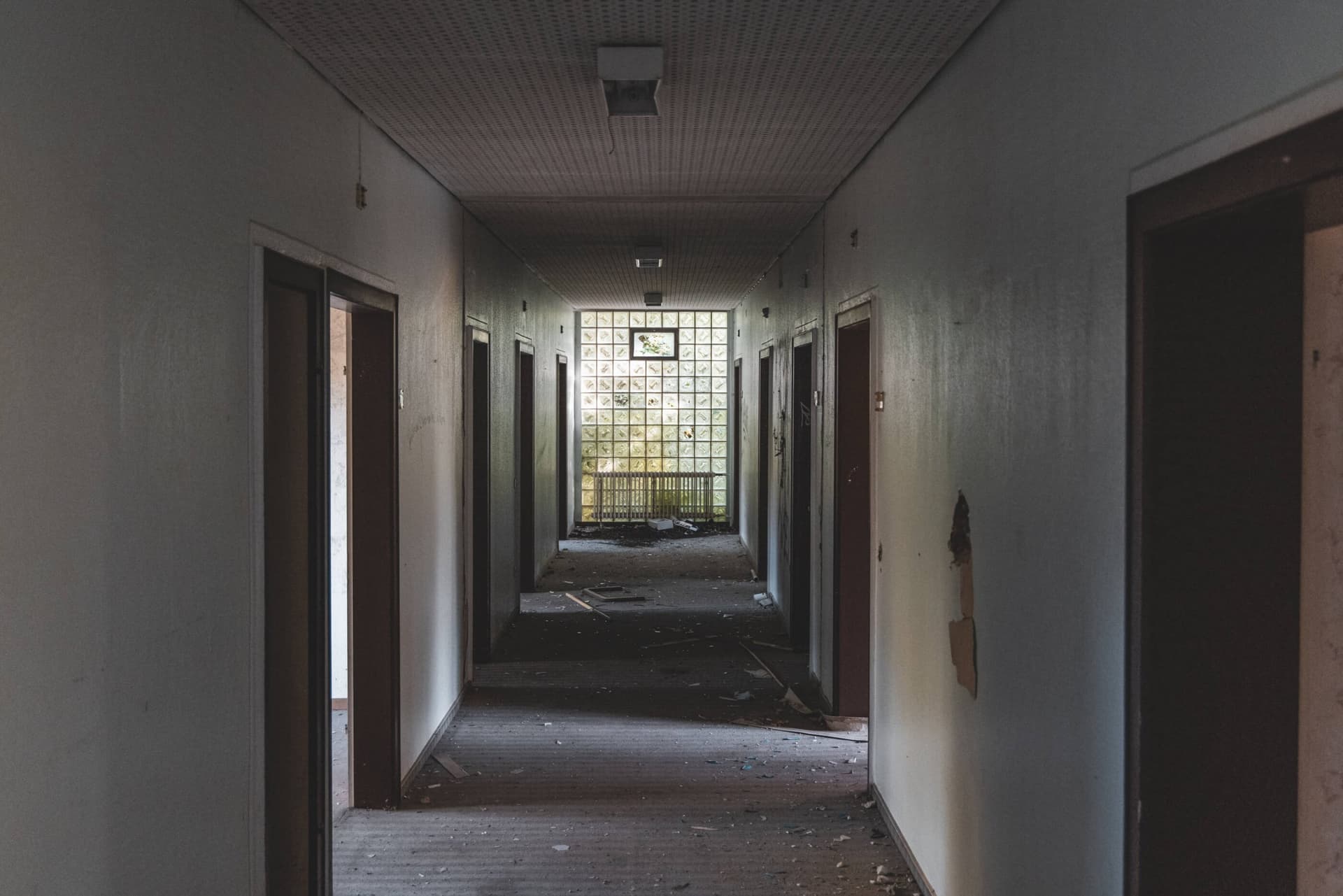 Reha-Klinik — Aufnahme 44