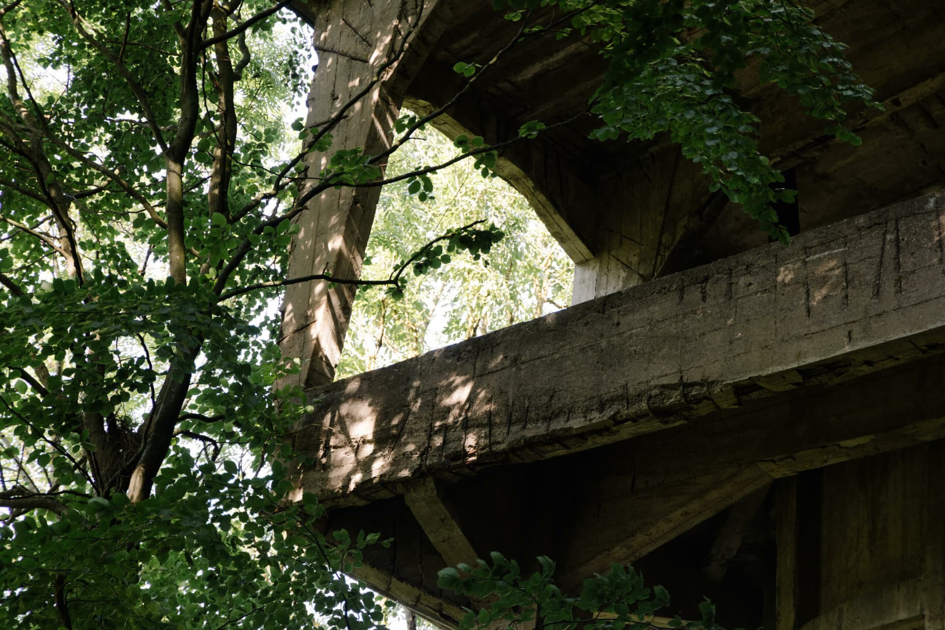 Kalkwerk Schüsselgrund