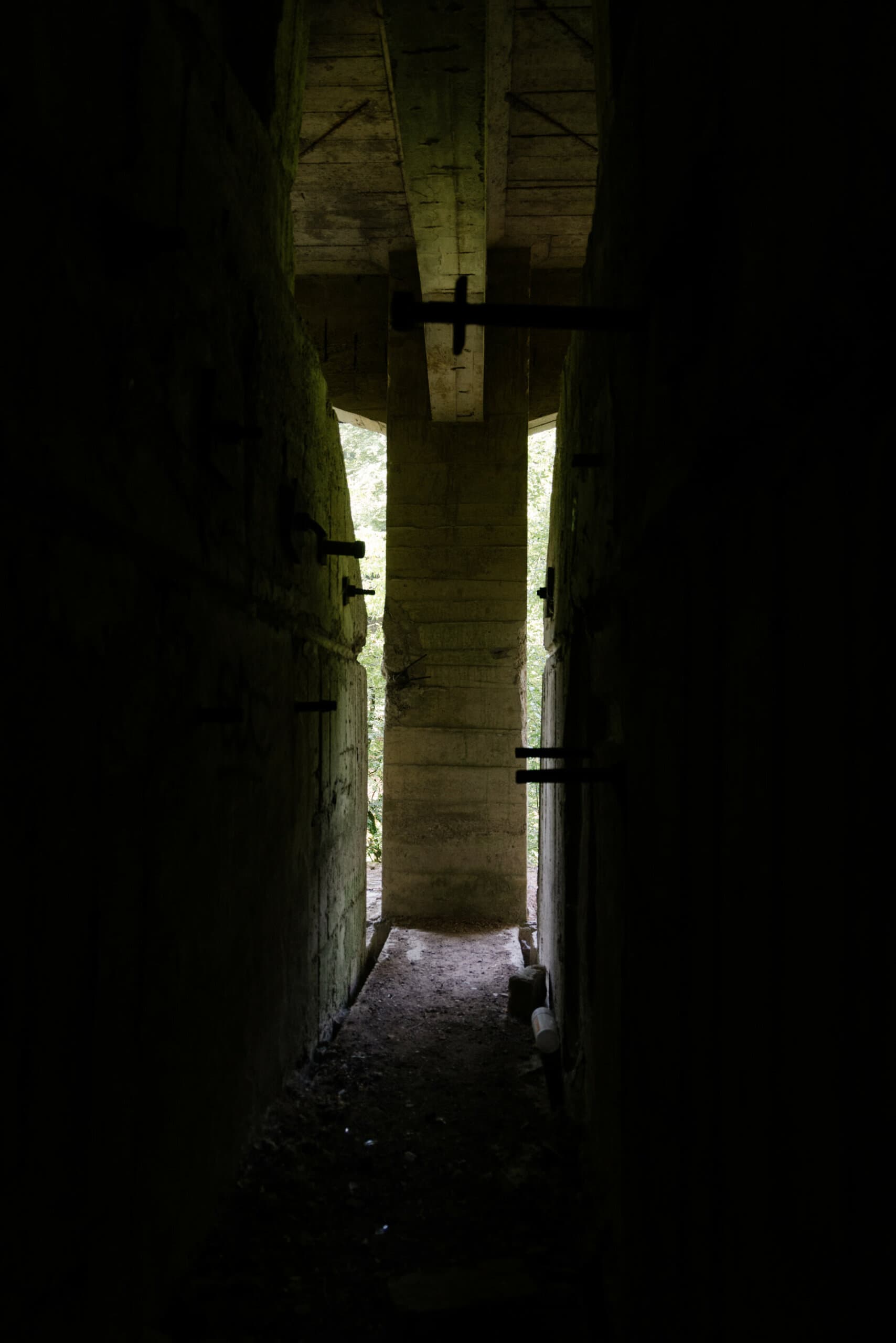 Kalkwerk Schüsselgrund — Aufnahme 8