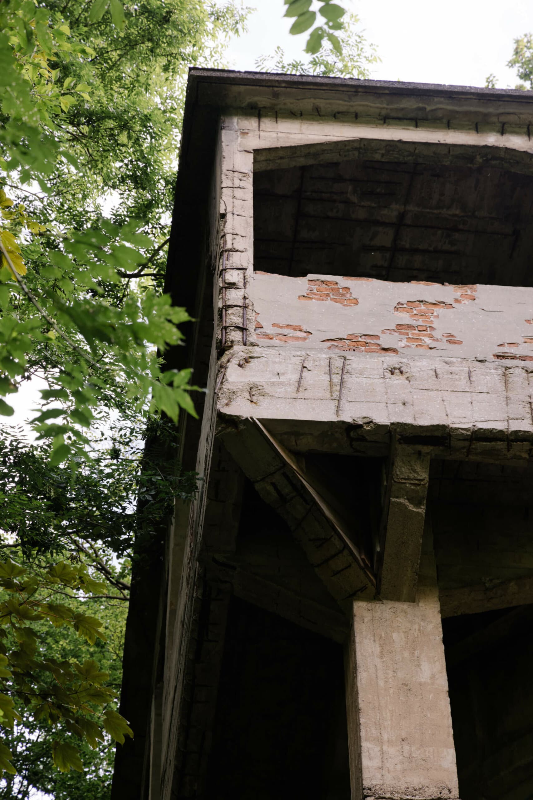 Kalkwerk Schüsselgrund — Aufnahme 4