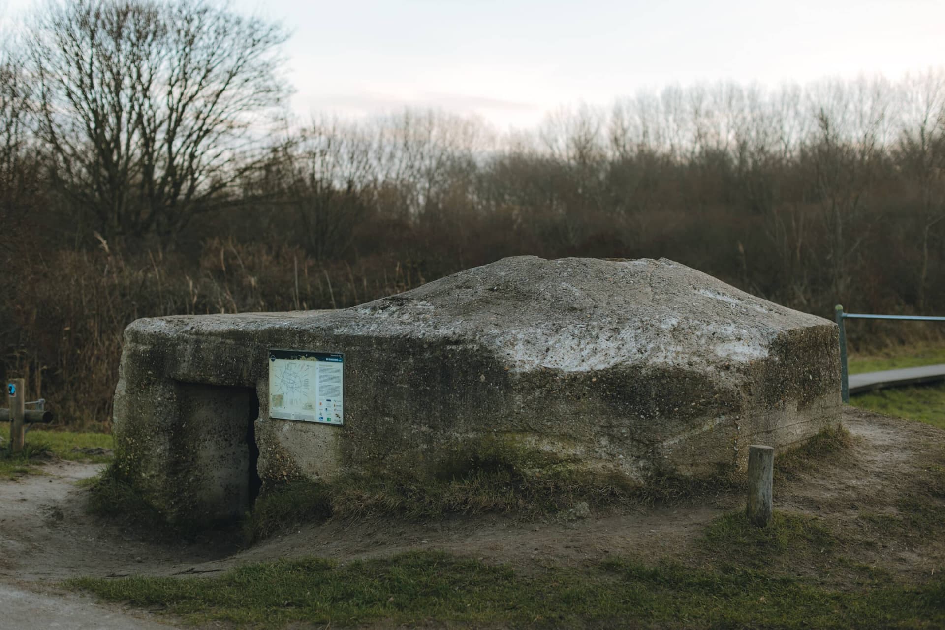 De Punt — Aufnahme 2