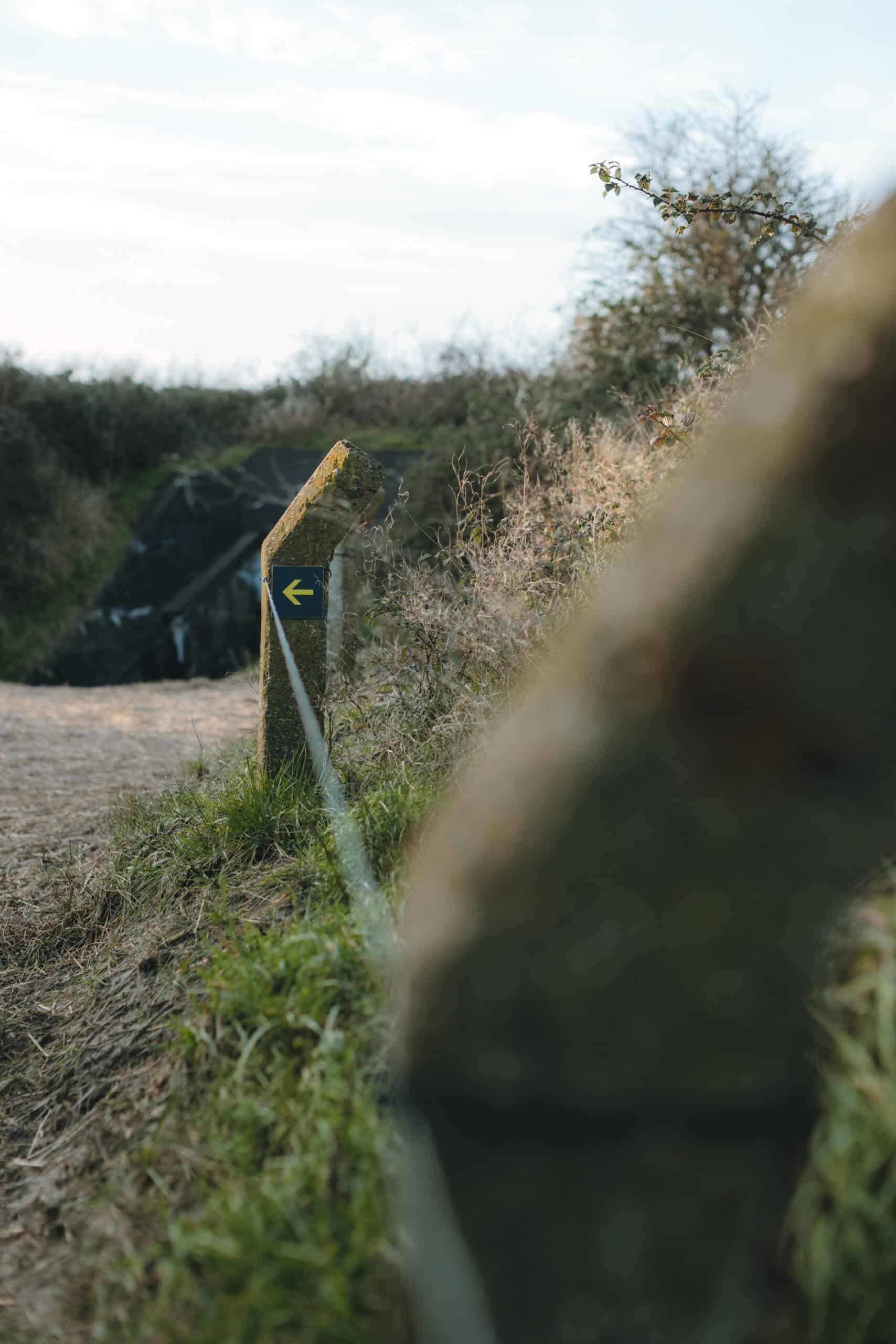 De Punt — Aufnahme 6