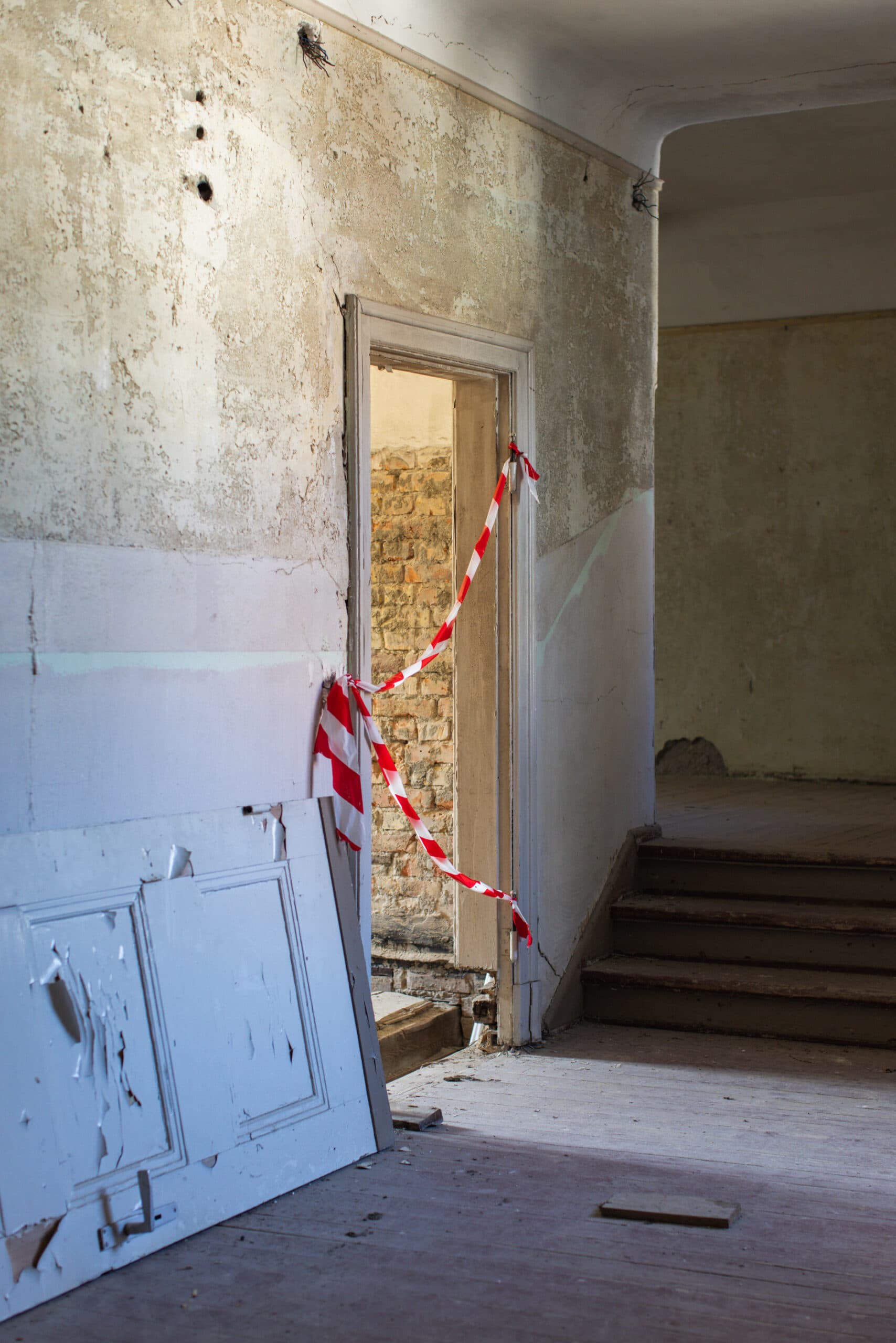 Schloss der 1000 Eichen — Aufnahme 21