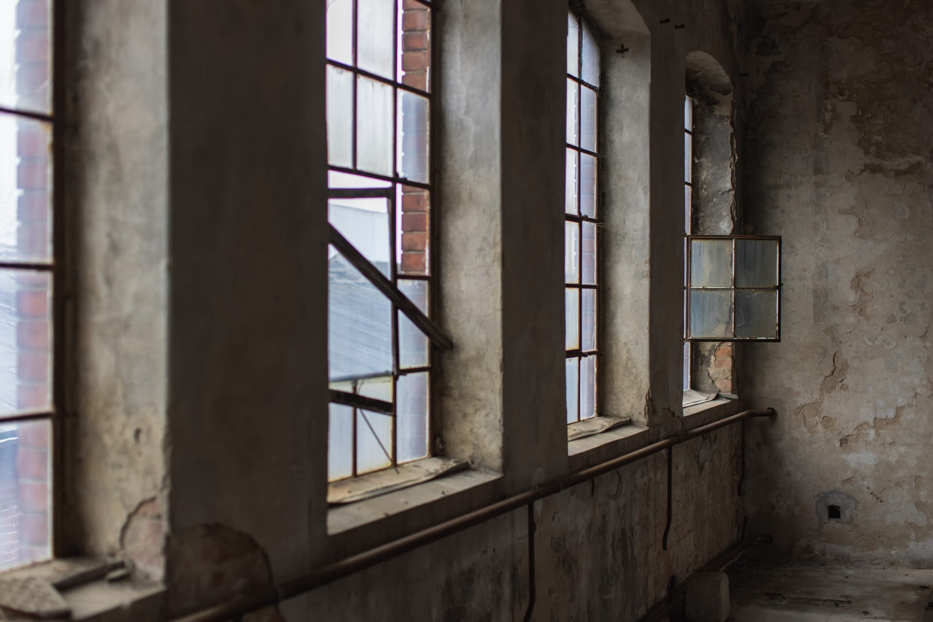 Porzellanwerk Annaburg — Aufnahme 50