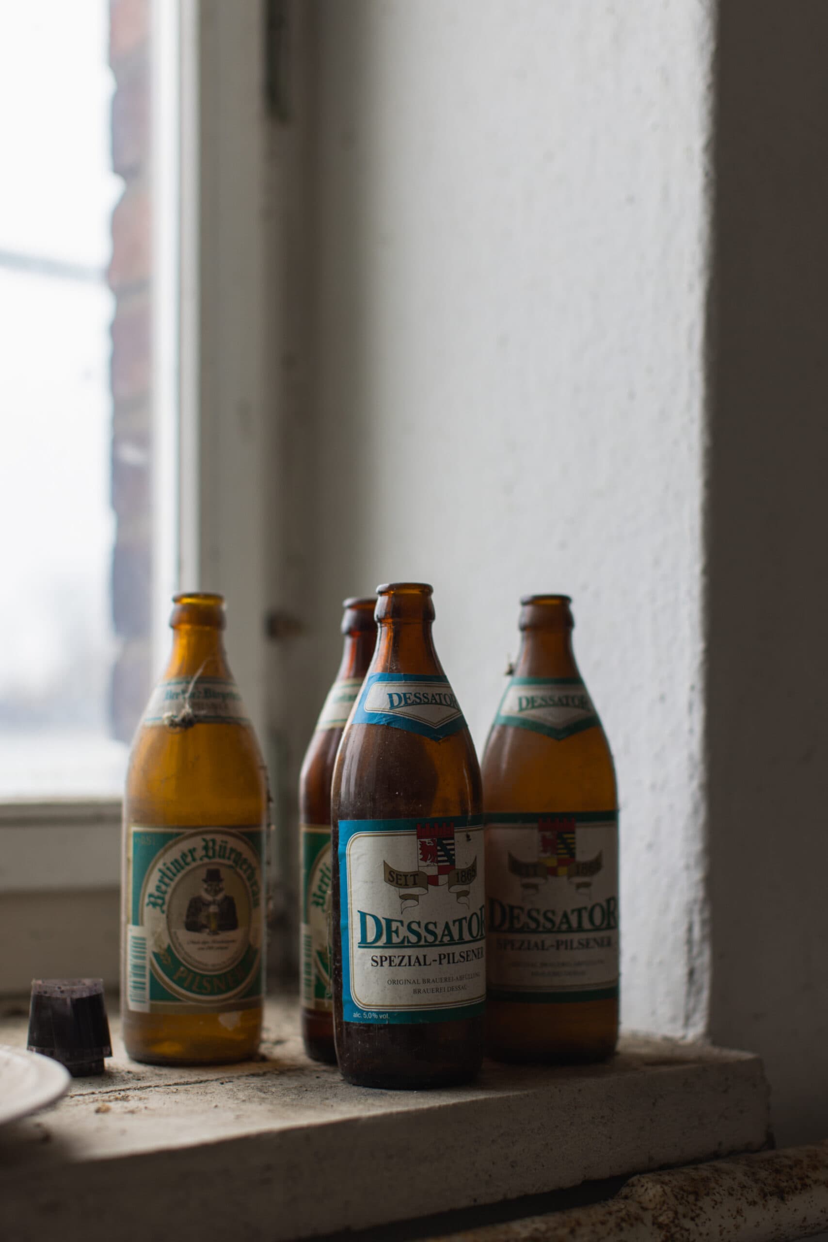 Porzellanwerk Annaburg — Aufnahme 37