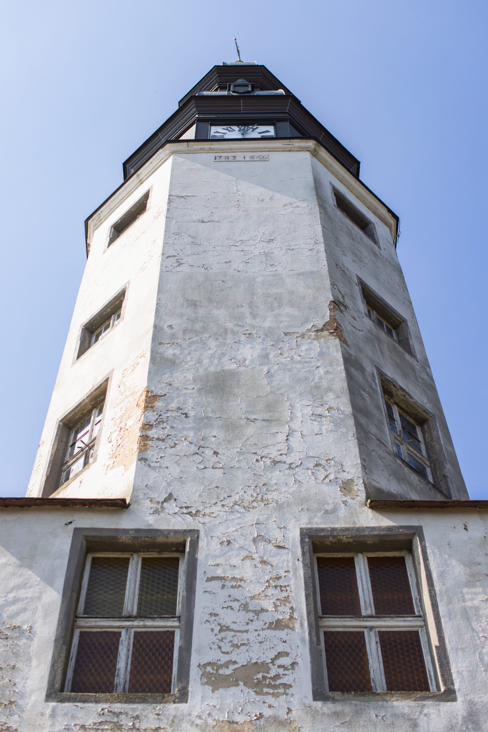 Schloss der 1000 Eichen — Aufnahme 3
