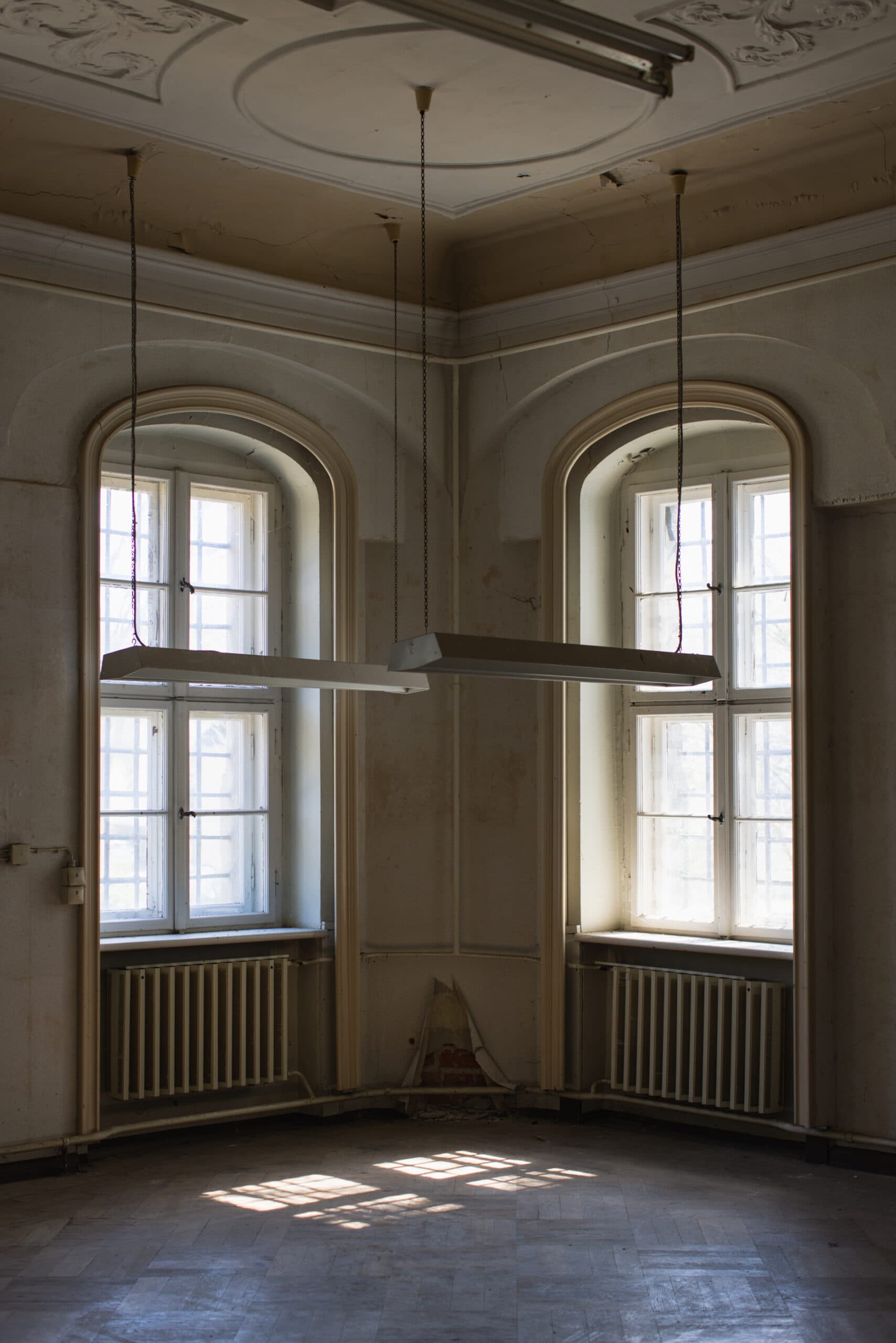 Schloss der 1000 Eichen — Aufnahme 7