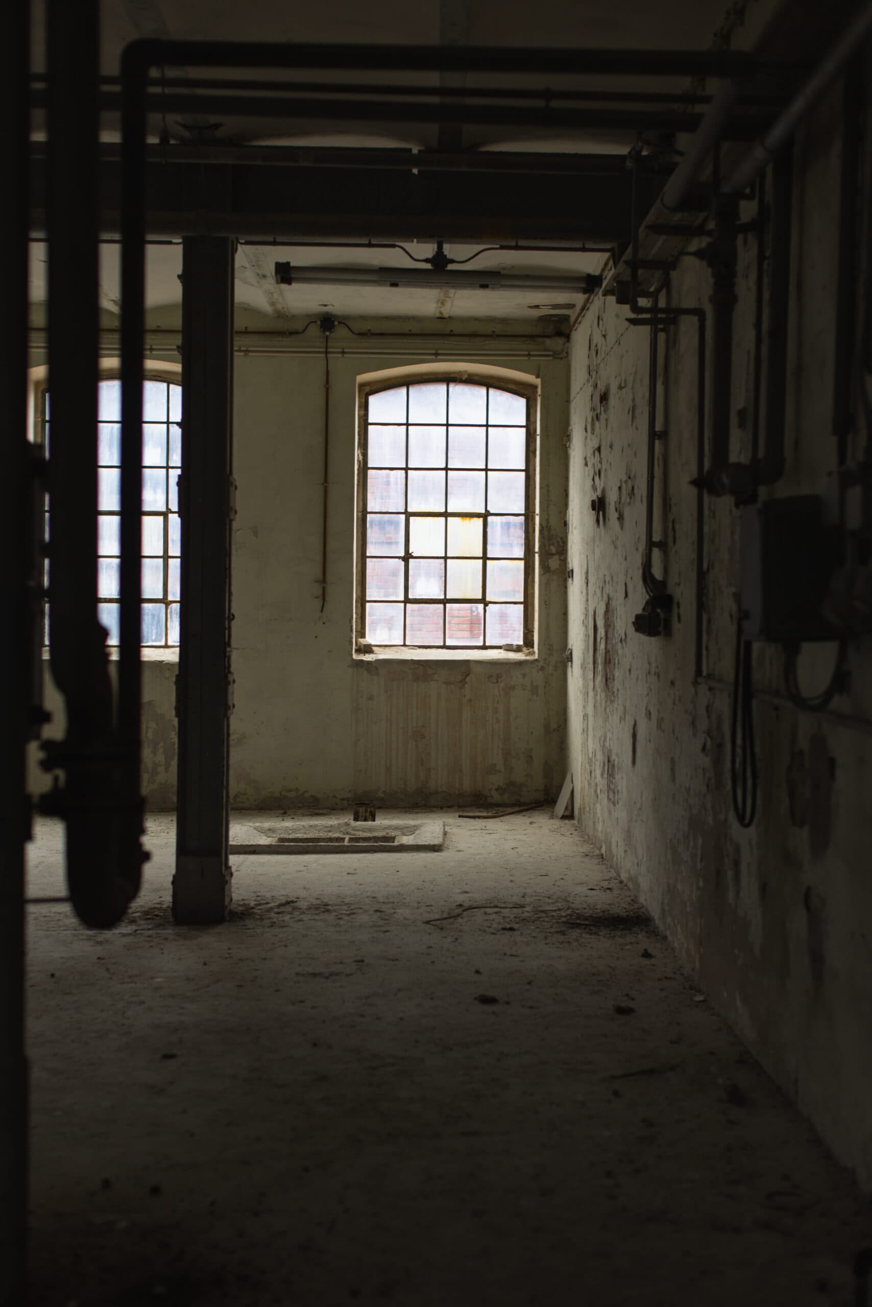 Porzellanwerk Annaburg — Aufnahme 10